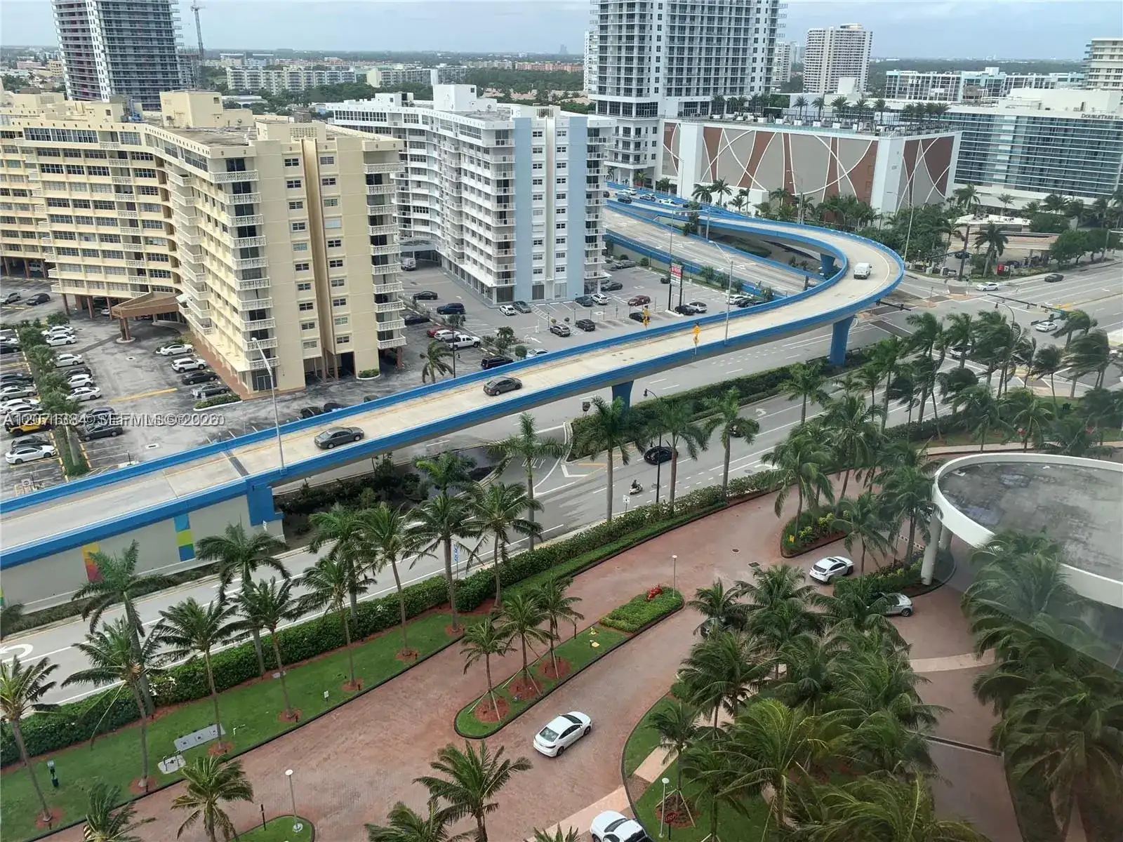 1830 S Ocean Dr # 1607, Hallandale Beach FL 33009 photo 4