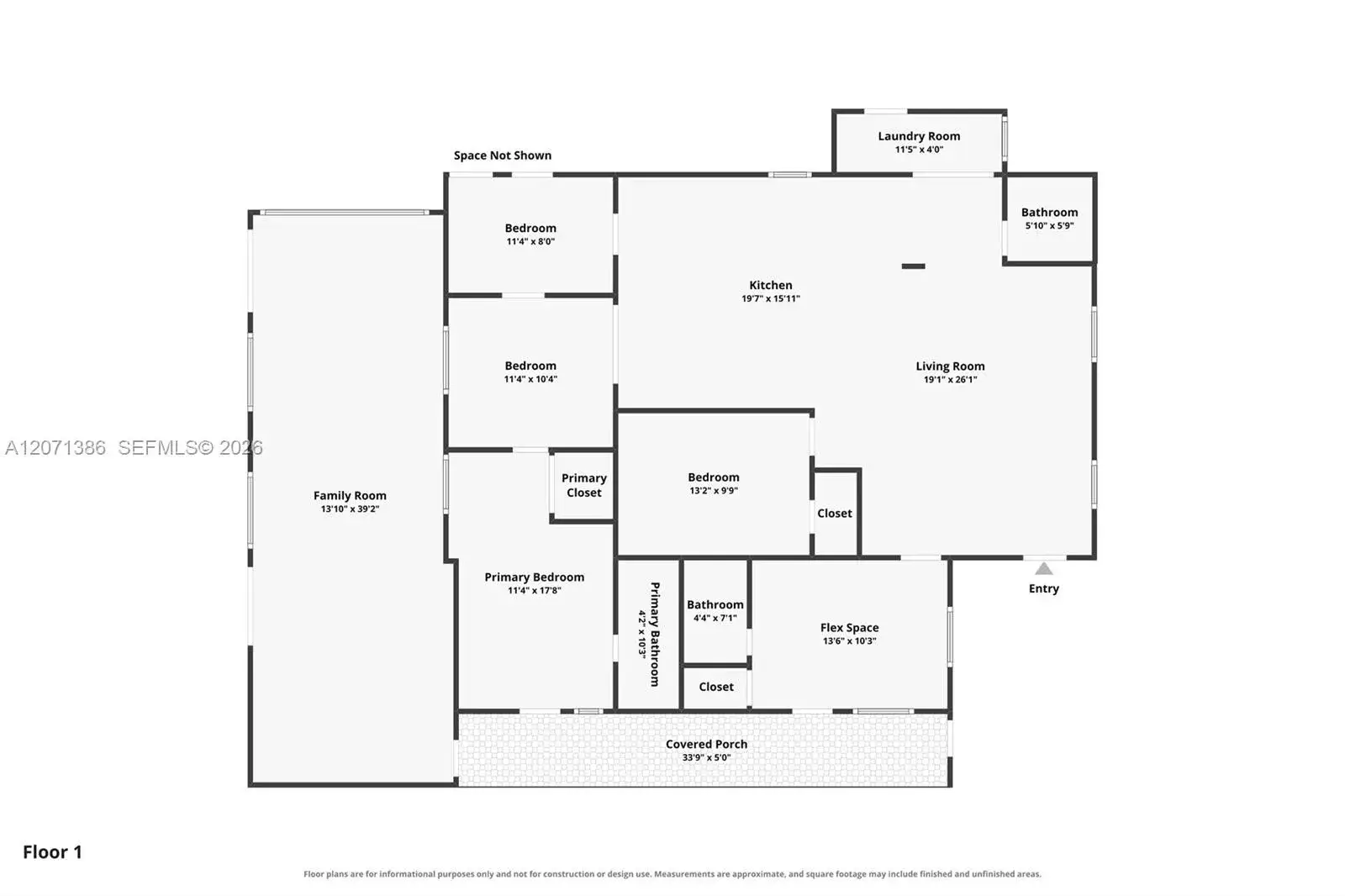 3538 SW 87th Ct, Miami FL 33165 photo 2