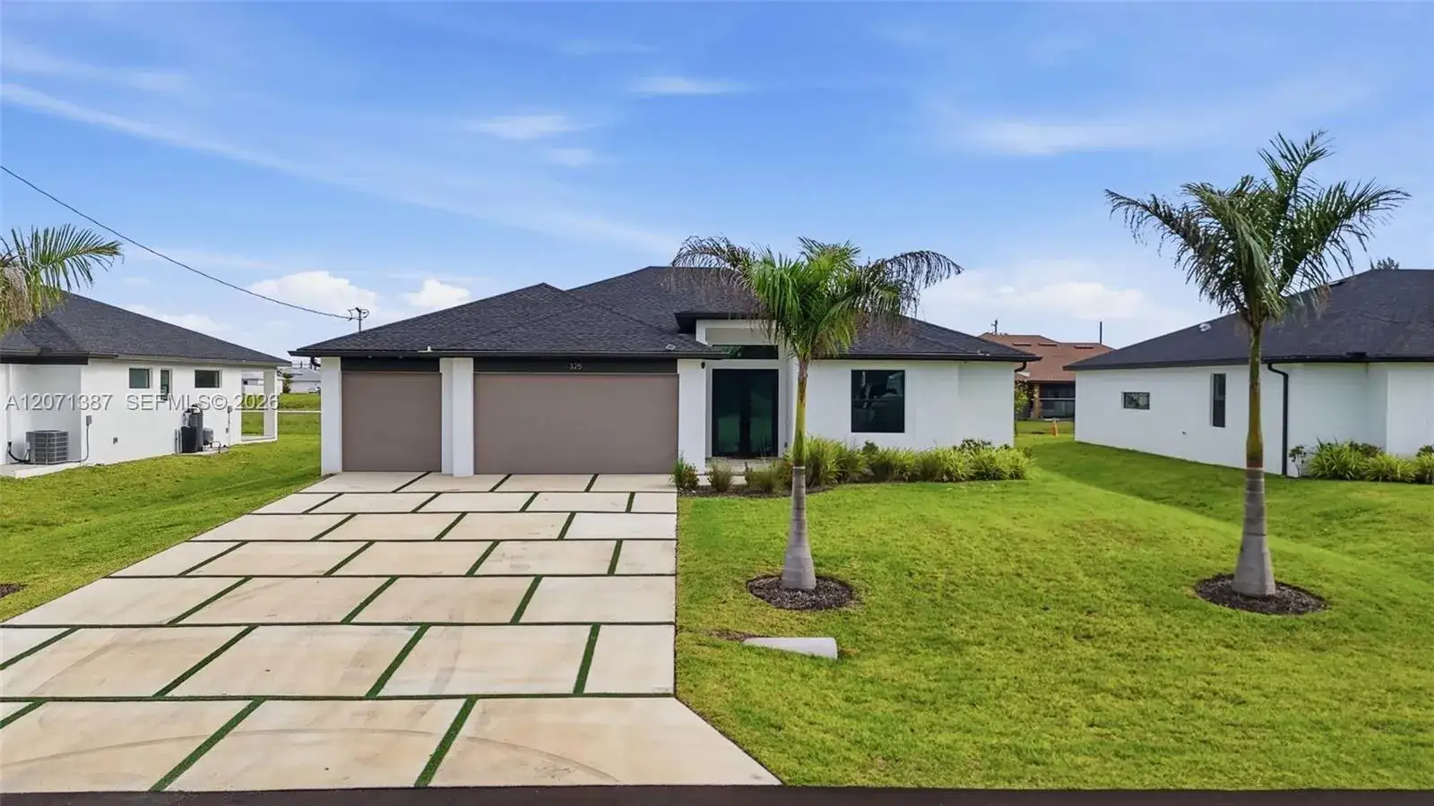 325 NE 15th Ter, Other City - In The State Of Florida FL 33909