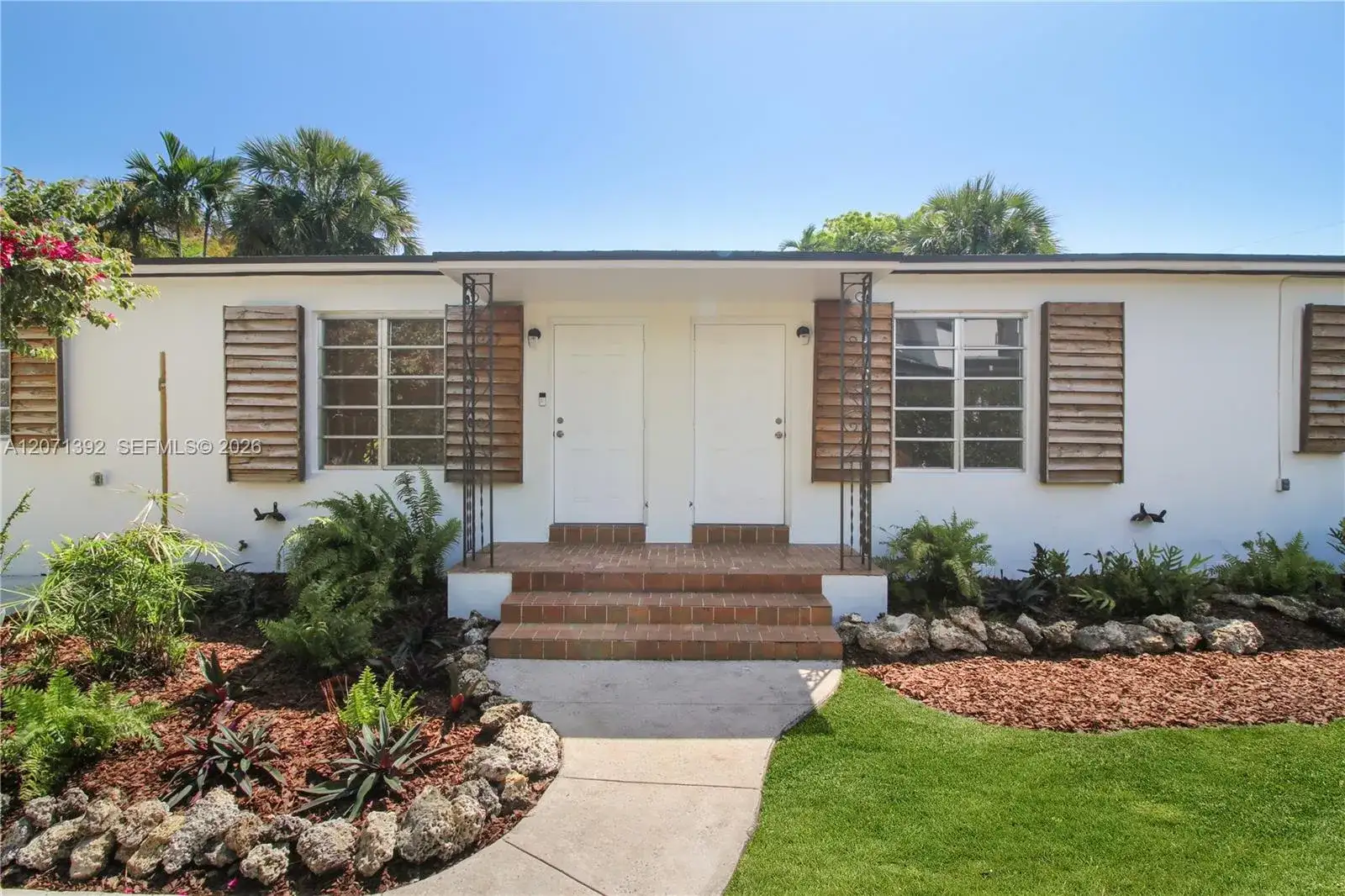 1958 SW 25th Ter Rear, Miami FL 33133 photo 2