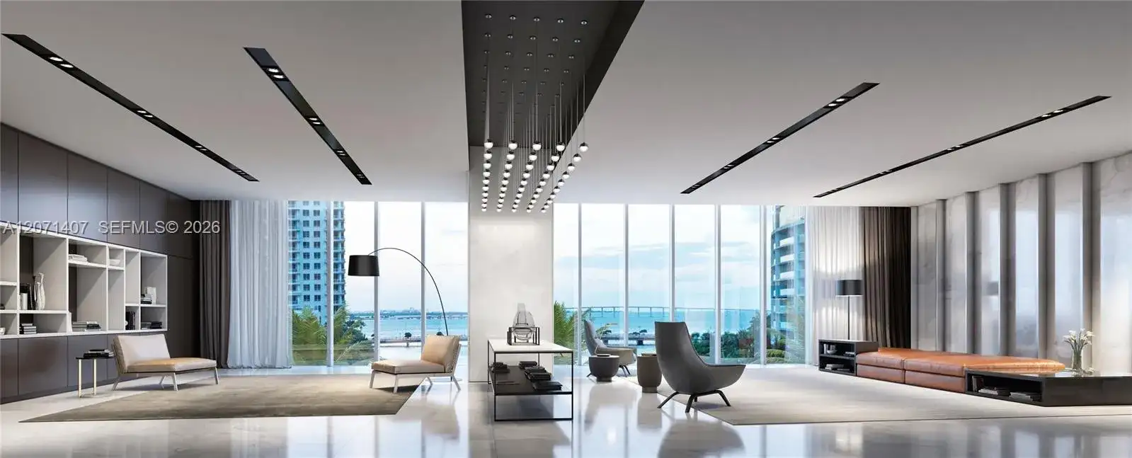 300 Biscayne Boulevard Way # 4303C, Miami FL 33131 photo 4