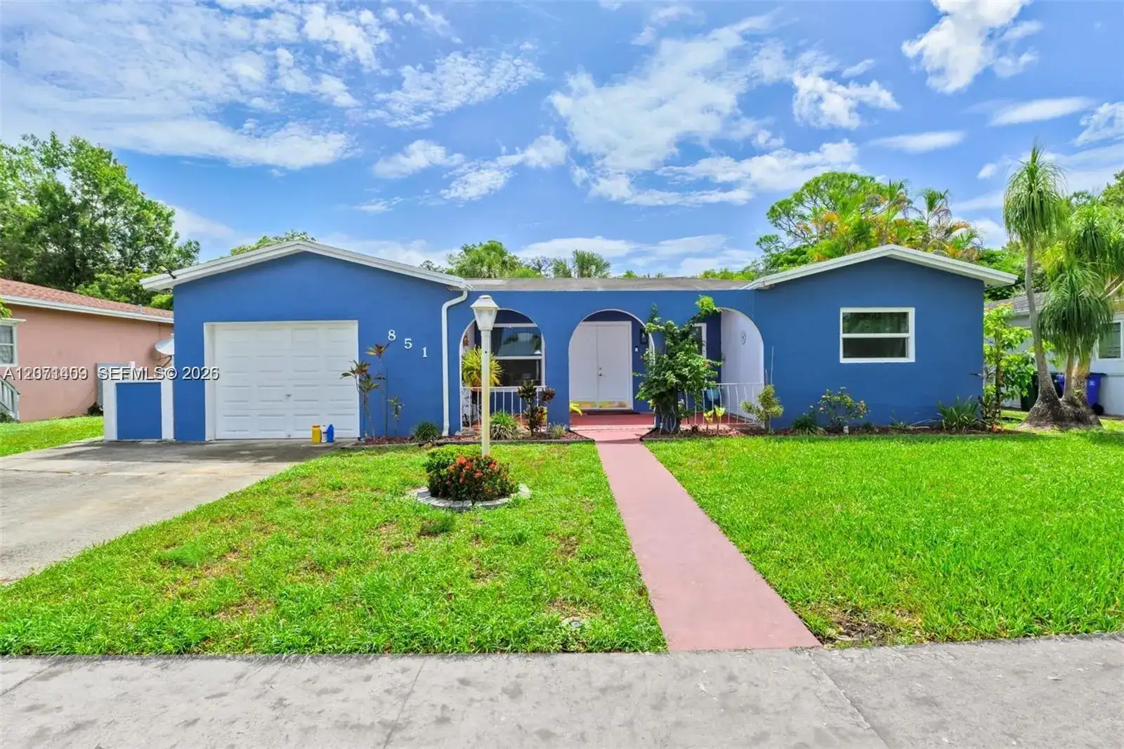 851 SW 49th Ter # 3, Margate FL 33068 photo 3
