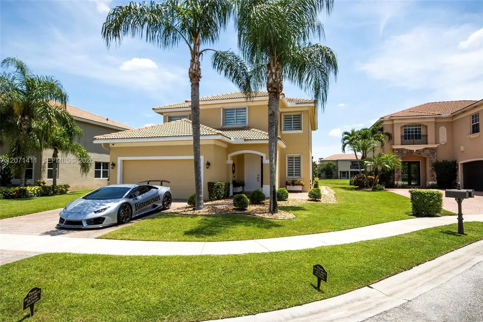 9370 Cobblestone Brooke Ct, Boynton Beach FL 33472 photo 2