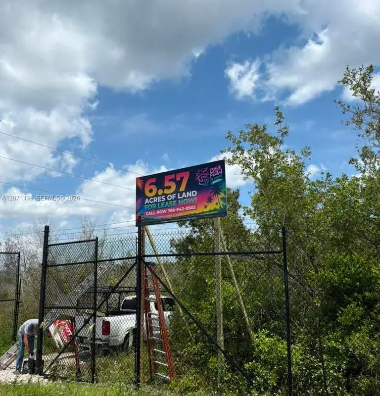 S DIXIE HWY (LEASE), Florida City FL 33034