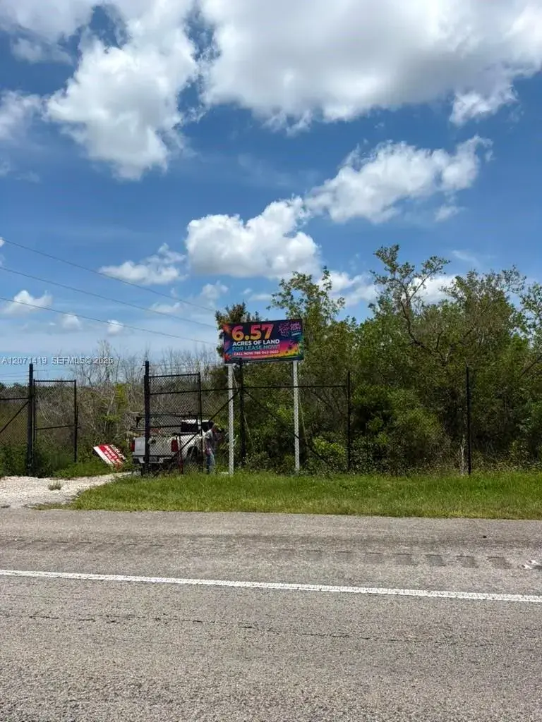 S DIXIE HWY (LEASE), Florida City FL 33034