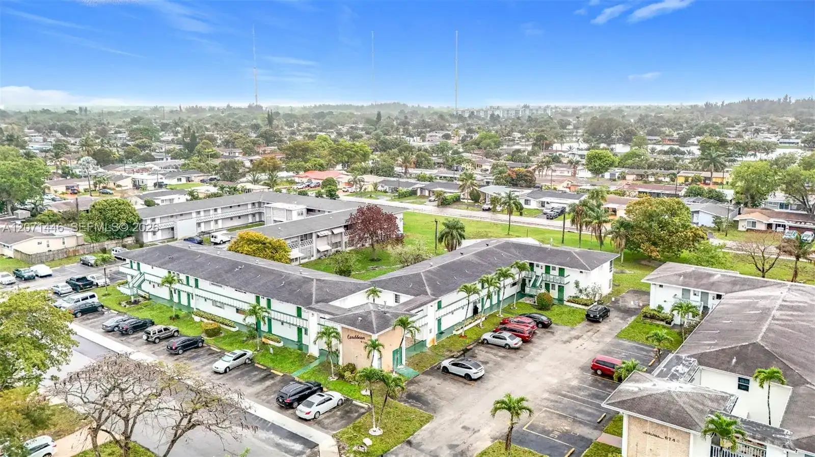6730 Arbor Dr # 202, Miramar FL 33023 photo 3