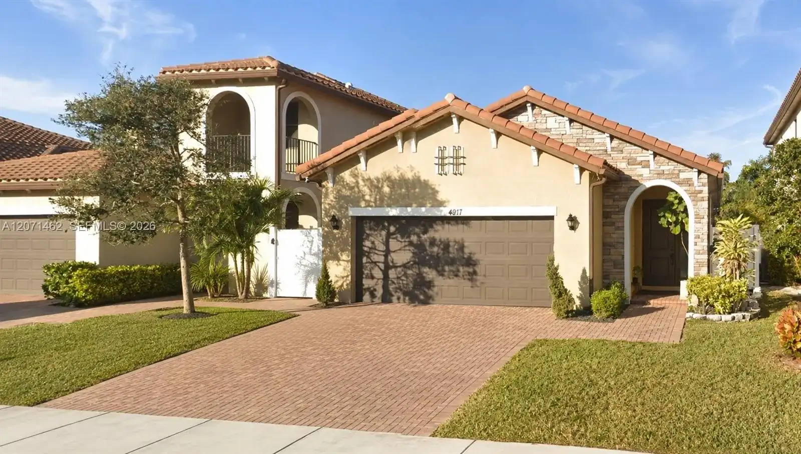 4917 NW 51st Ter, Tamarac FL 33319