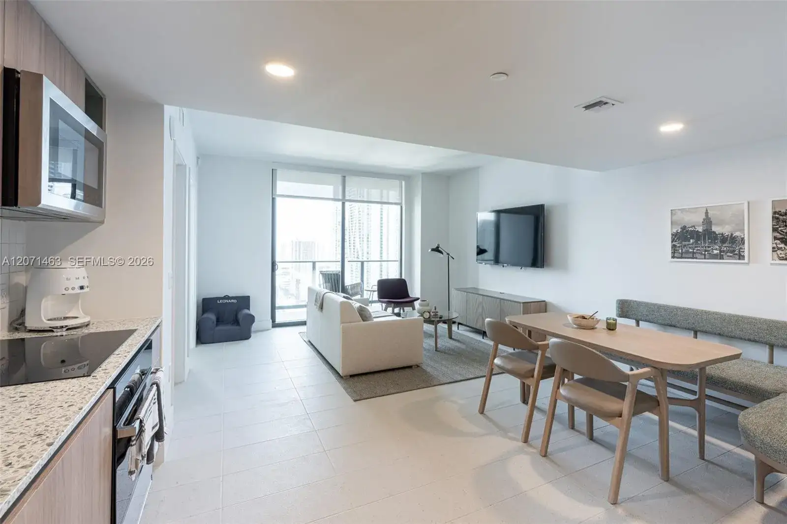159 NE 6th ST # 3109, Miami FL 33132 photo 2