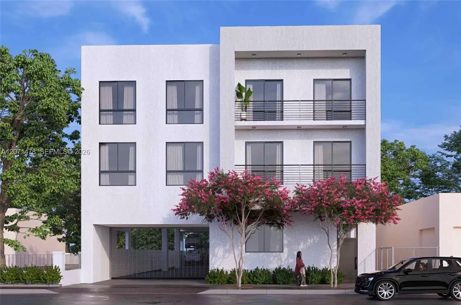 1232 SW 6th ST, Miami FL 33135