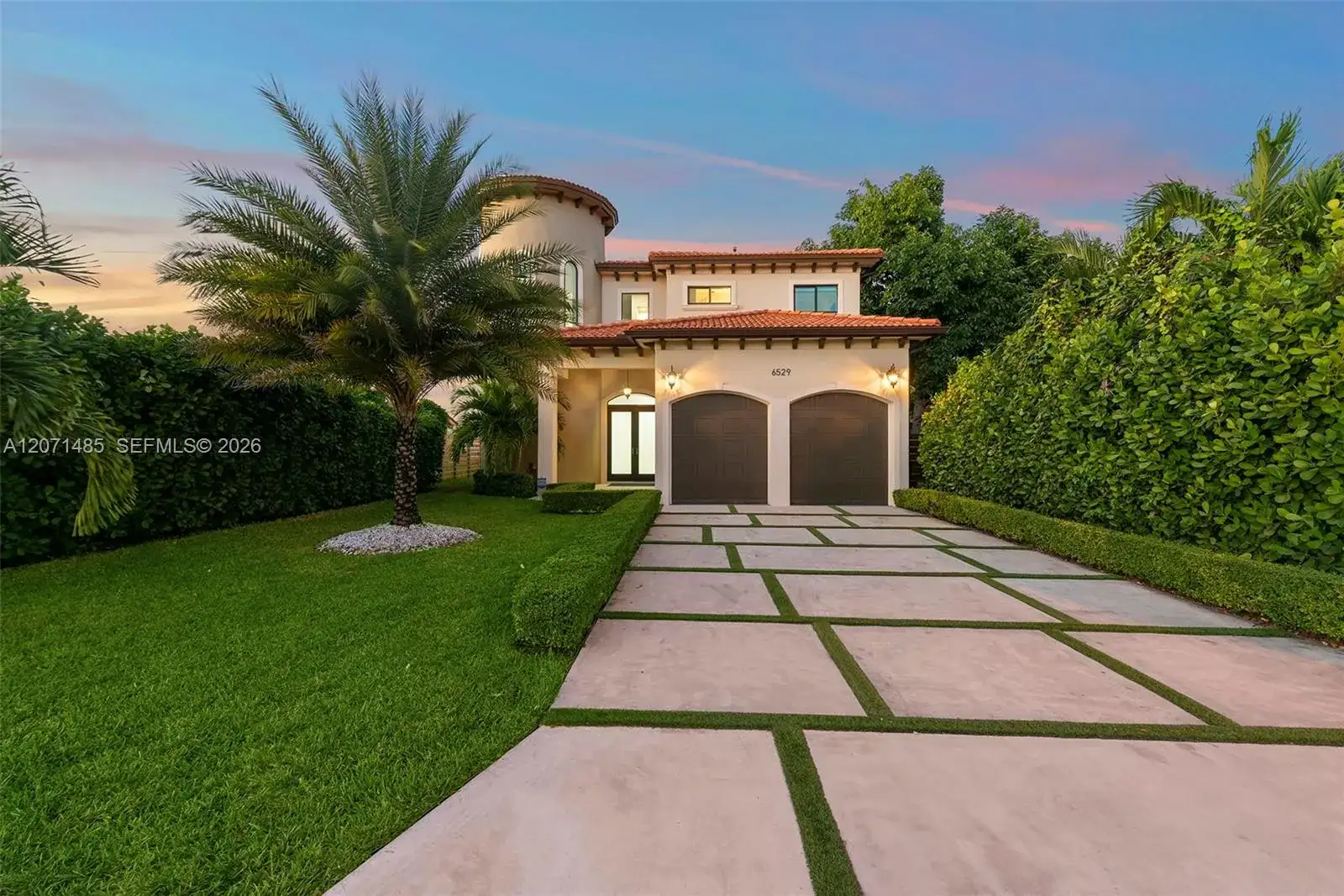 6529 SW 30th St, Miami FL 33155 photo 3