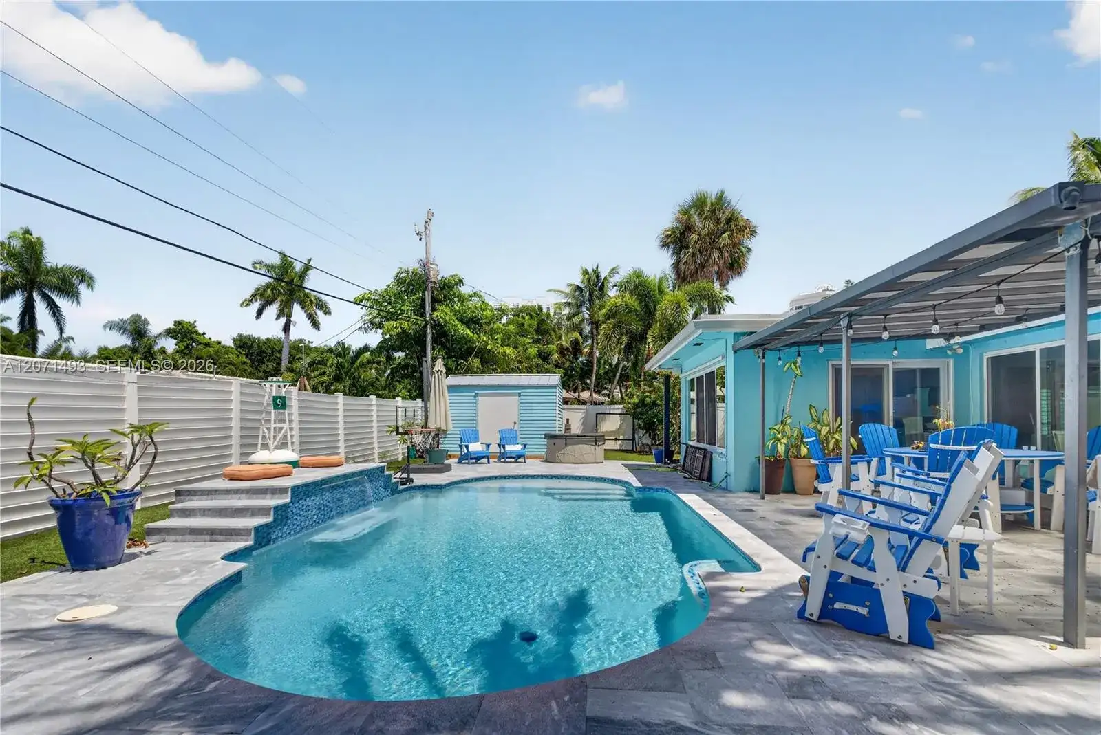 2049 Windward Dr, Lauderdale By The Sea FL 33062 photo 2