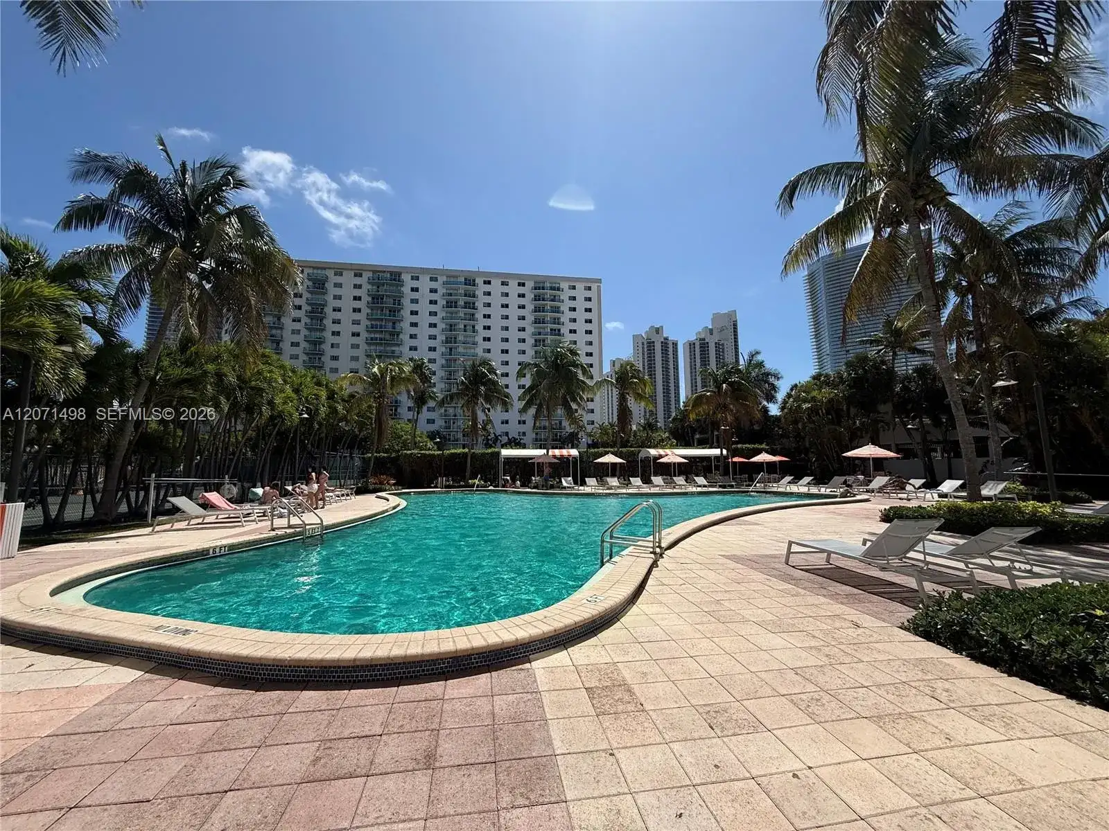 19380 Collins Ave # 11, Sunny Isles Beach FL 33160 photo 3