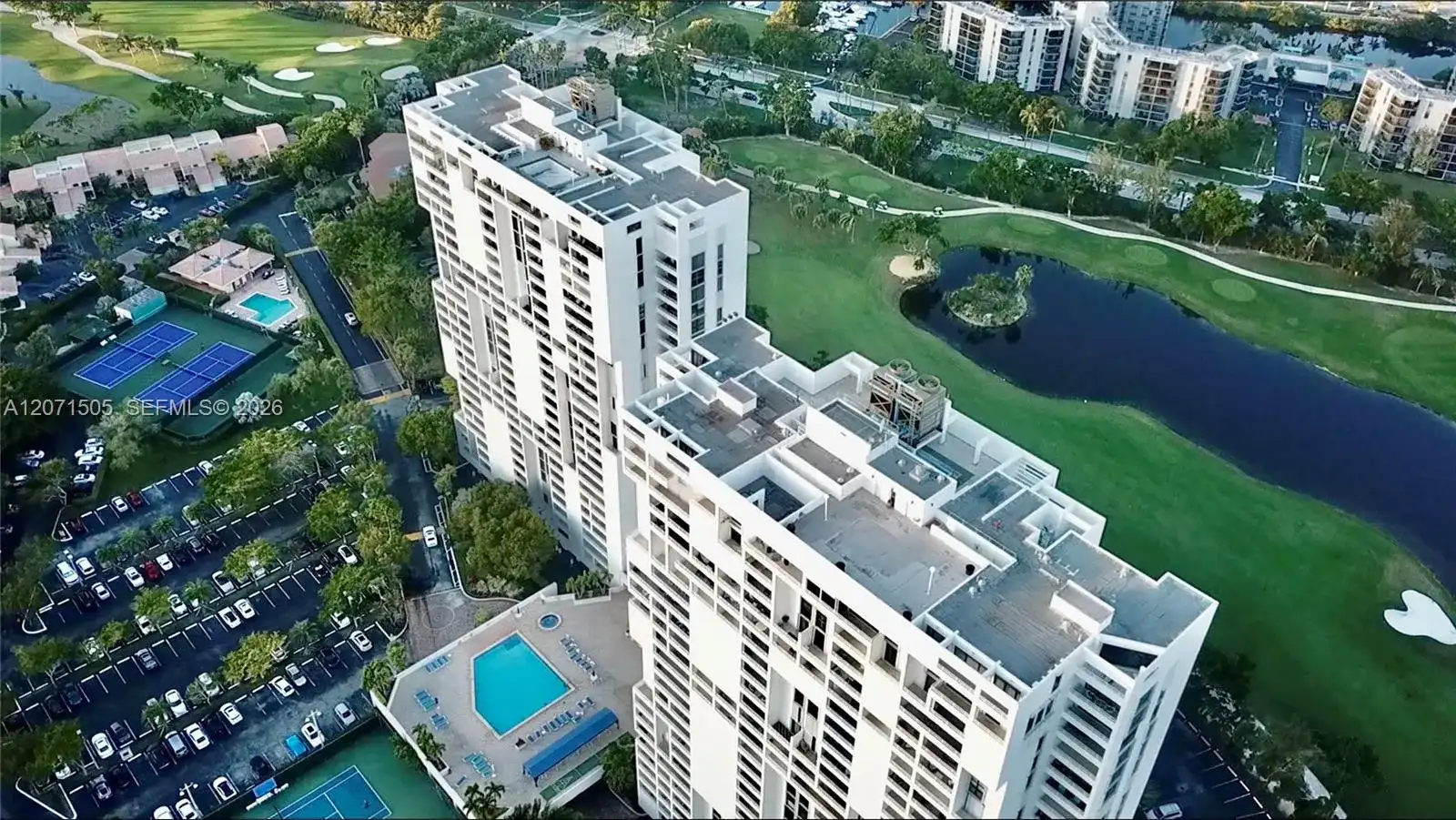 20355 NE 34th Ct # 2027, Aventura FL 33180