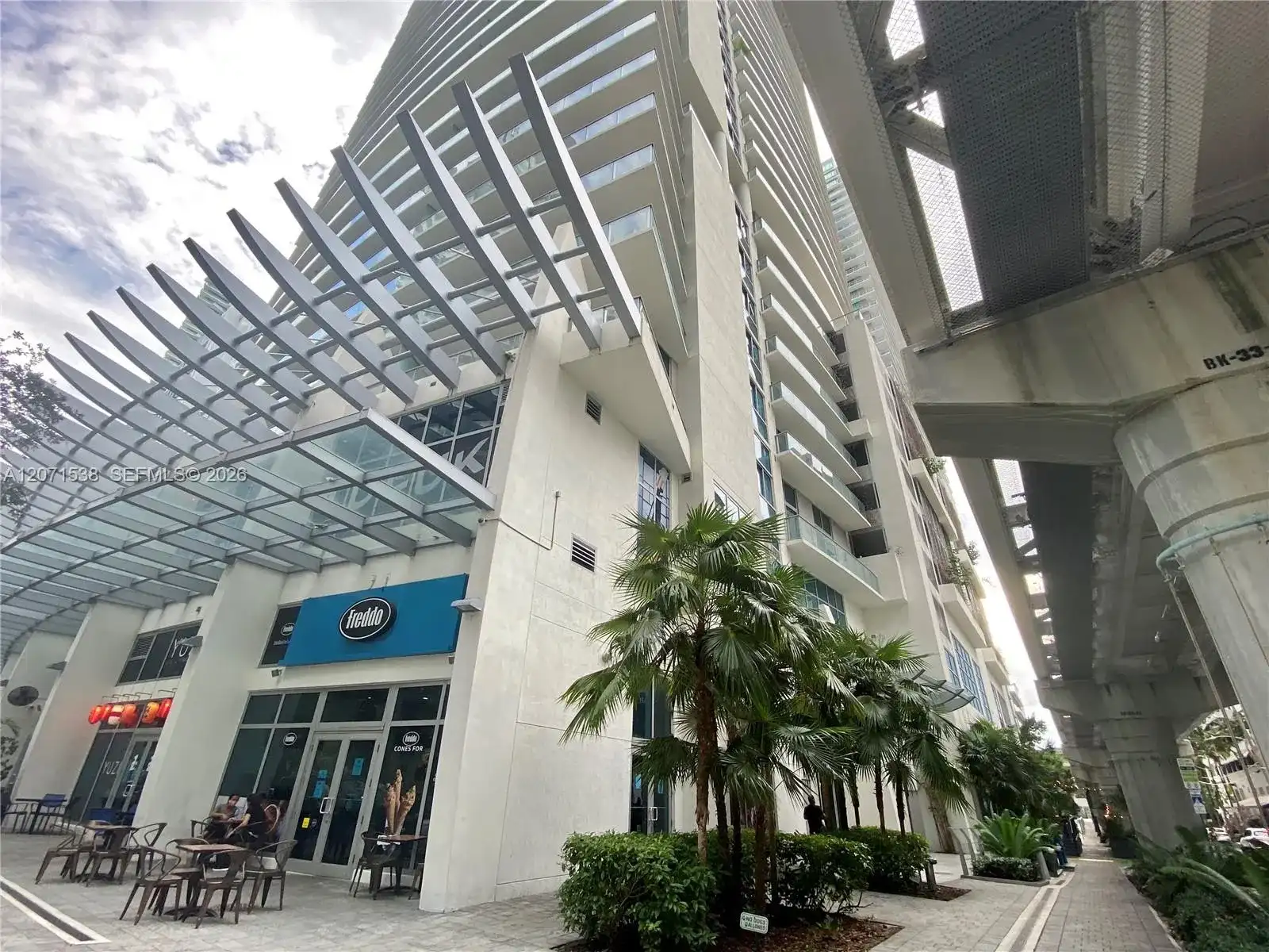 1100 S Miami Ave # 2104, Miami FL 33130