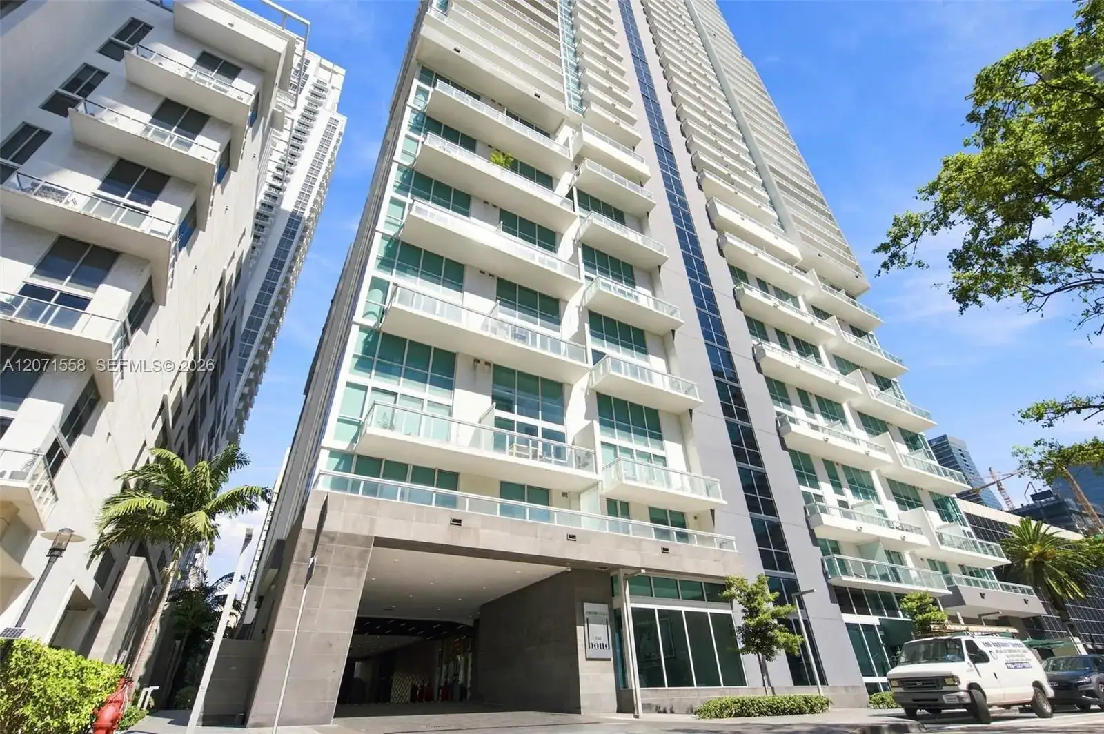 1080 Brickell Ave # 3800, Miami FL 33131 photo 2