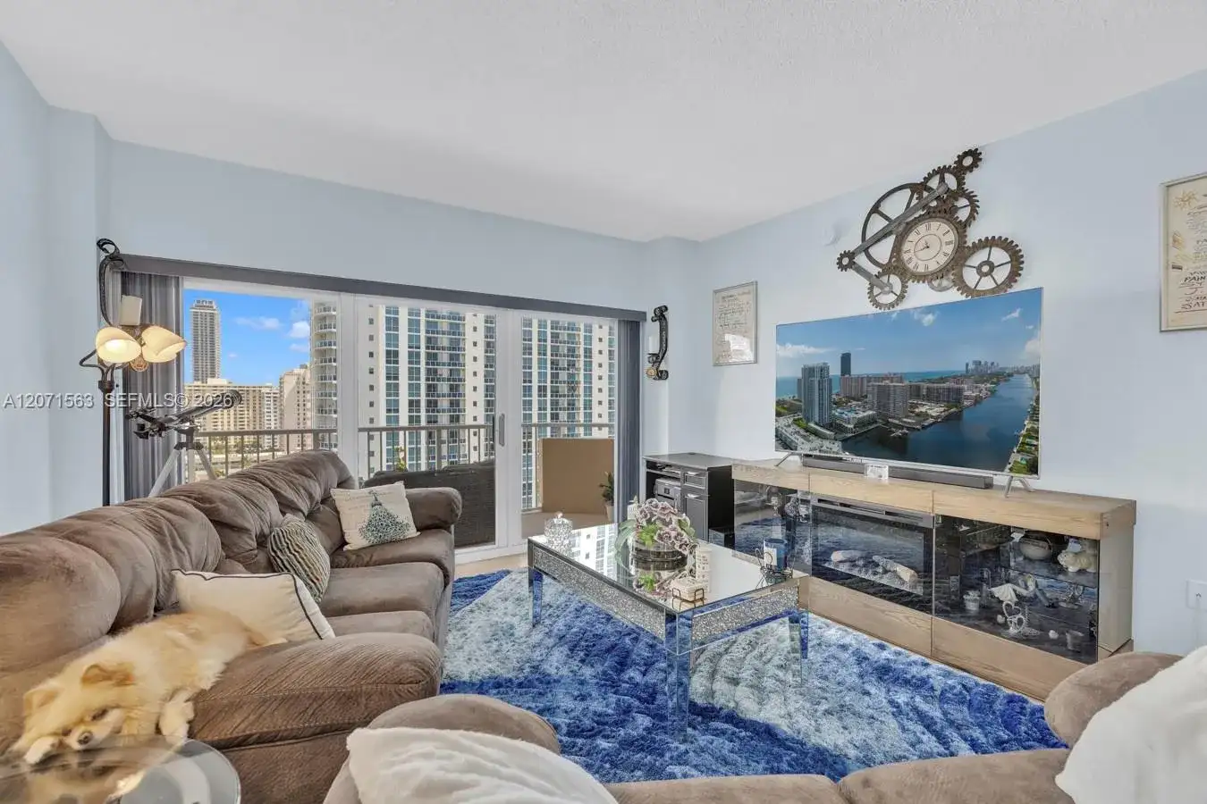 1965 S Ocean Dr # 14B, Hallandale Beach FL 33009 photo 3