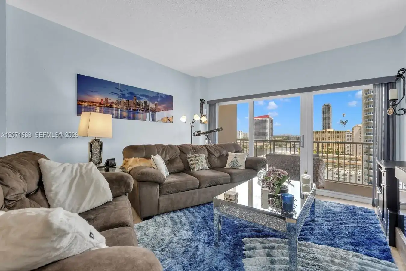 1965 S Ocean Dr # 14B, Hallandale Beach FL 33009 photo 4