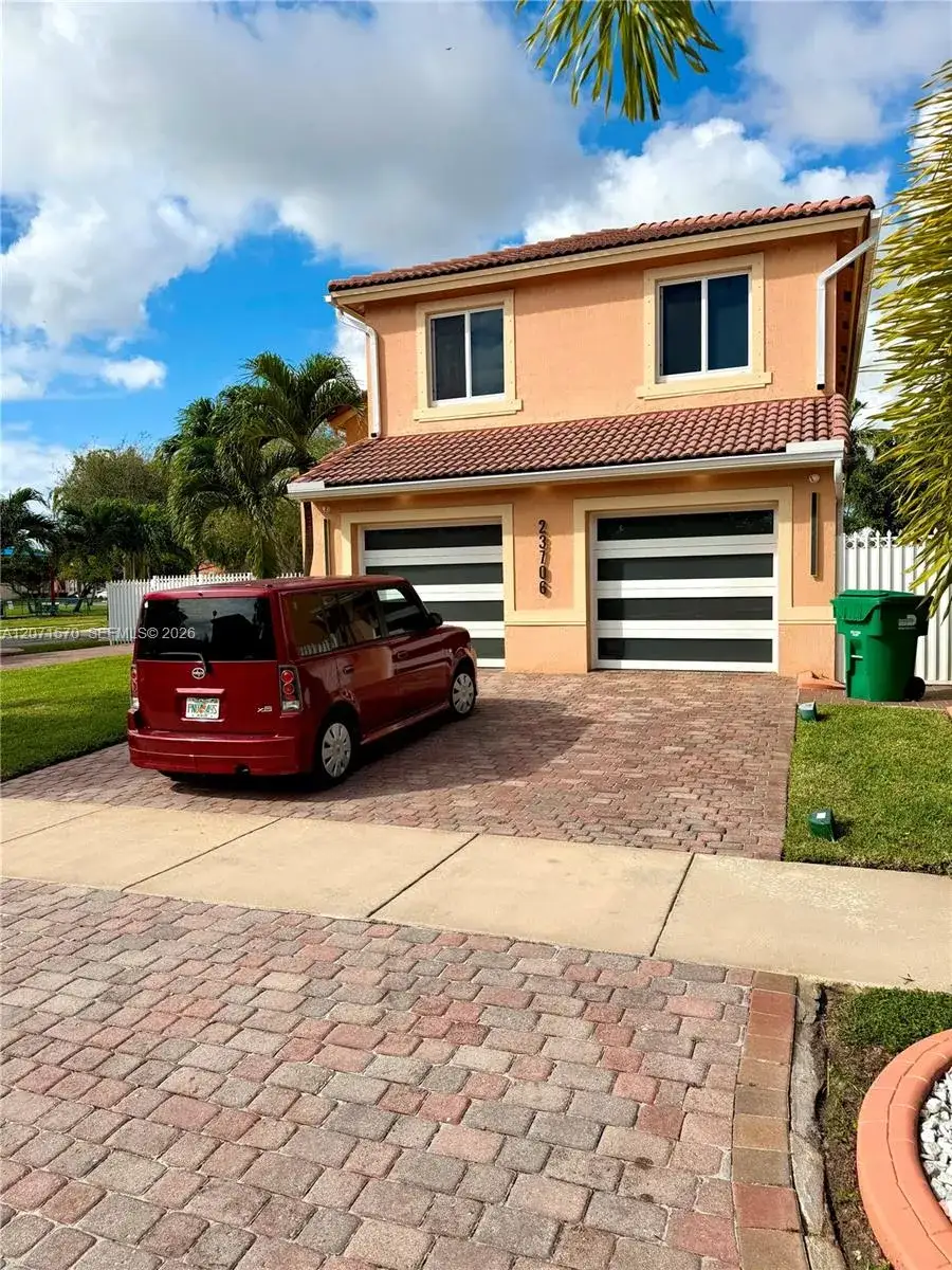 23706 SW 108th Pl # 0, Homestead FL 33032