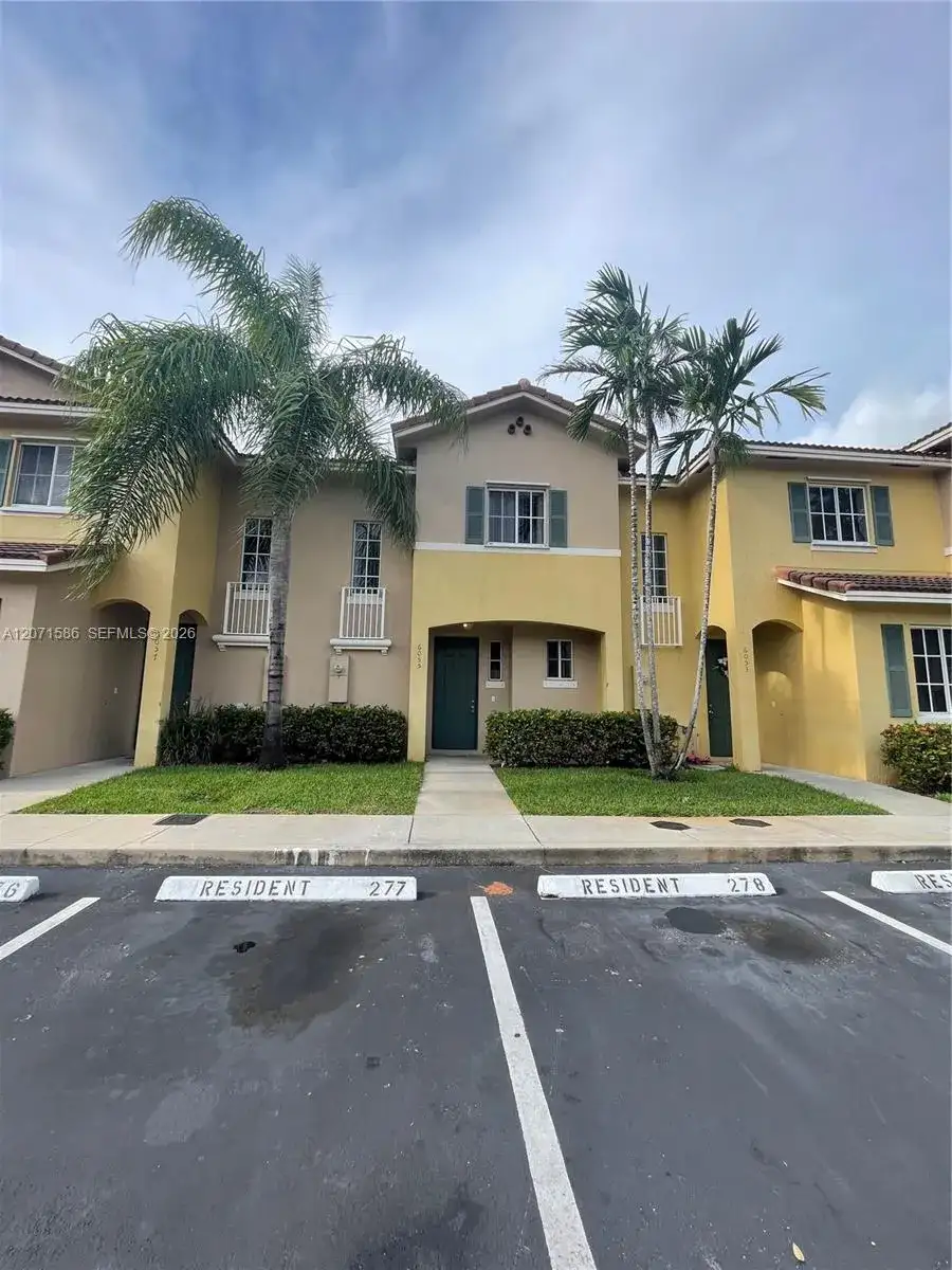 6055 SW 19th Ct # 6055, North Lauderdale FL 33068 photo 4