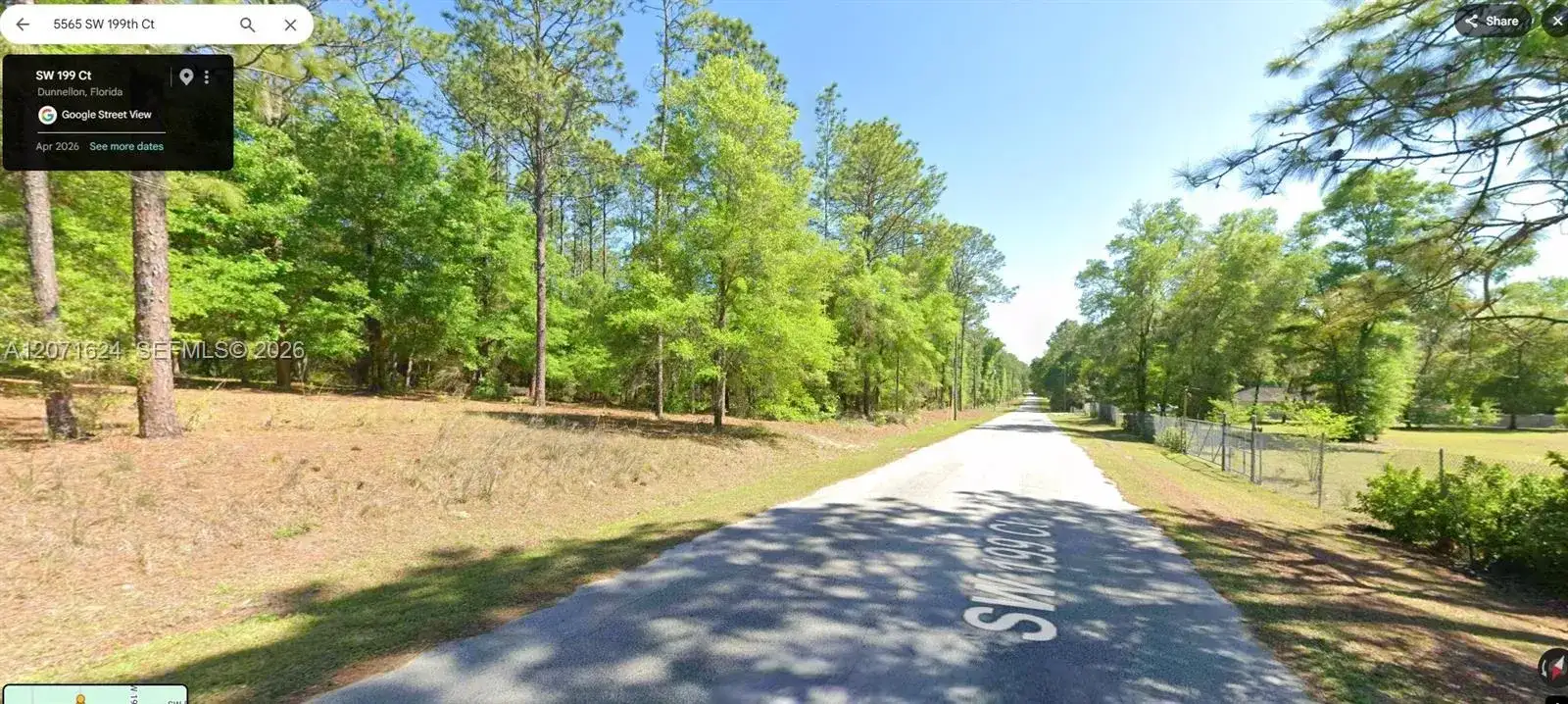 5565 SW SW 199th CT, Other City - In The State Of Florida FL 34431 photo 2