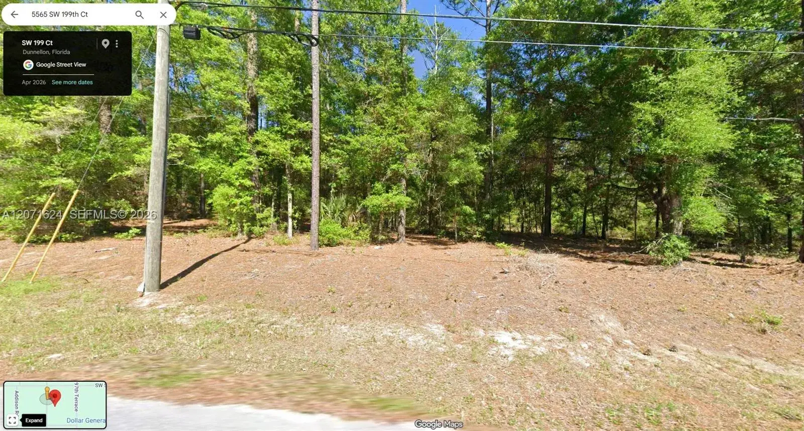 5565 SW SW 199th CT, Other City - In The State Of Florida FL 34431