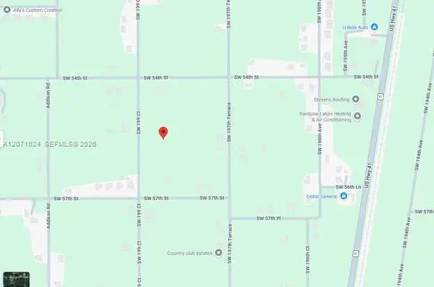 5565 SW SW 199th CT, Other City - In The State Of Florida FL 34431