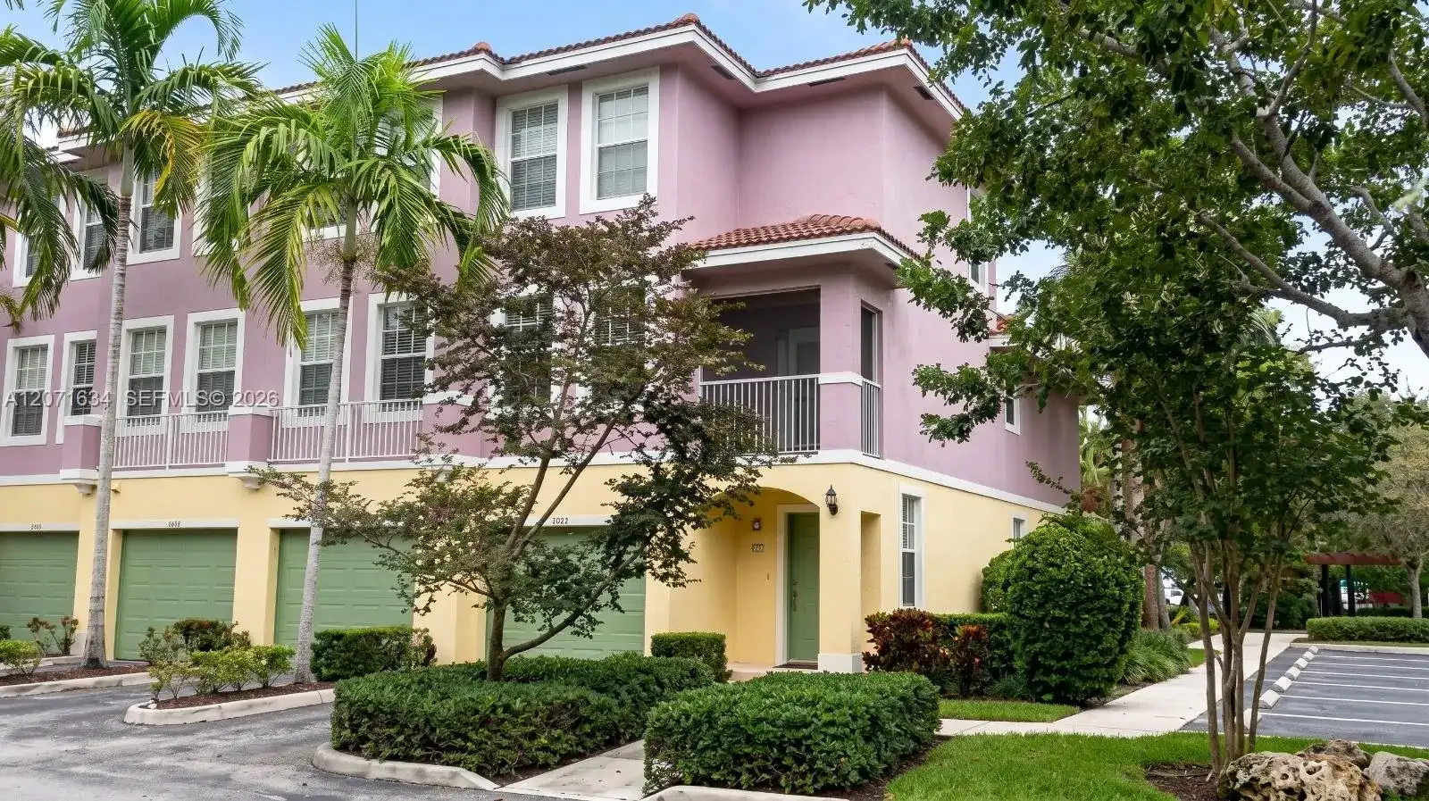 6498 W Sample Rd # 6498, Coral Springs FL 33067