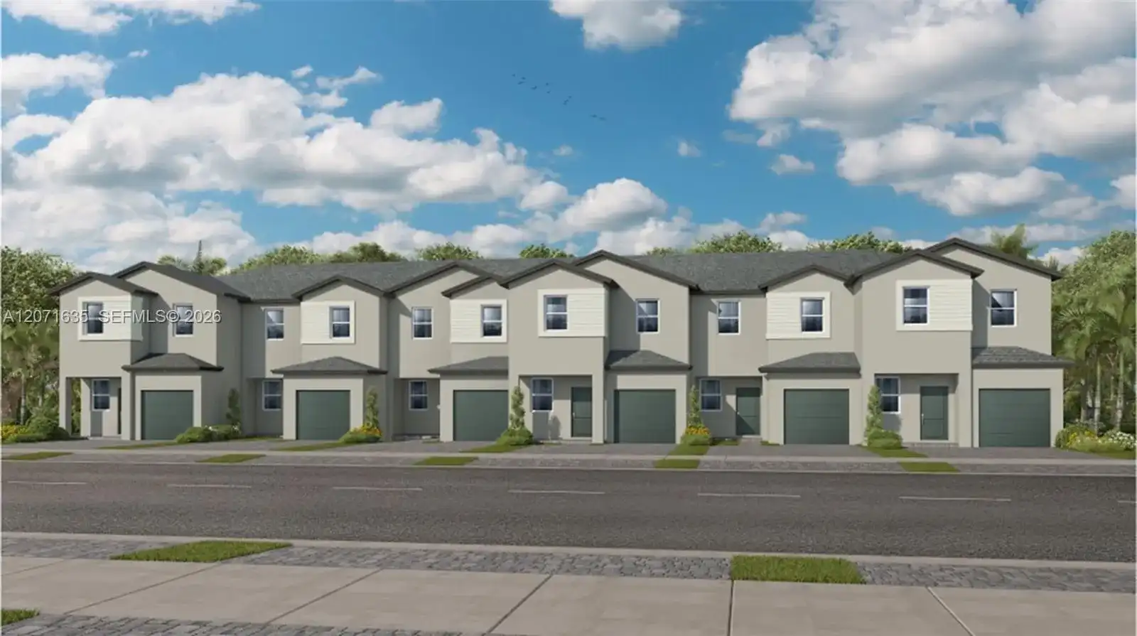 35817 SW 178 CT, Miami FL 33034