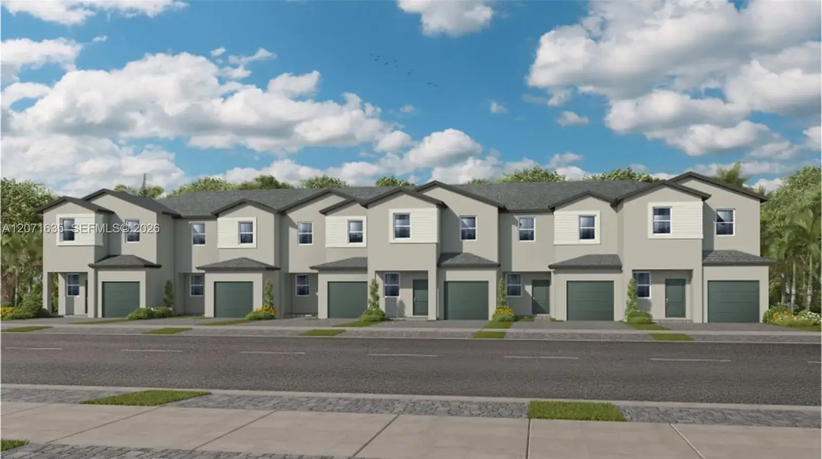 35817 SW 178 CT, Miami FL 33034