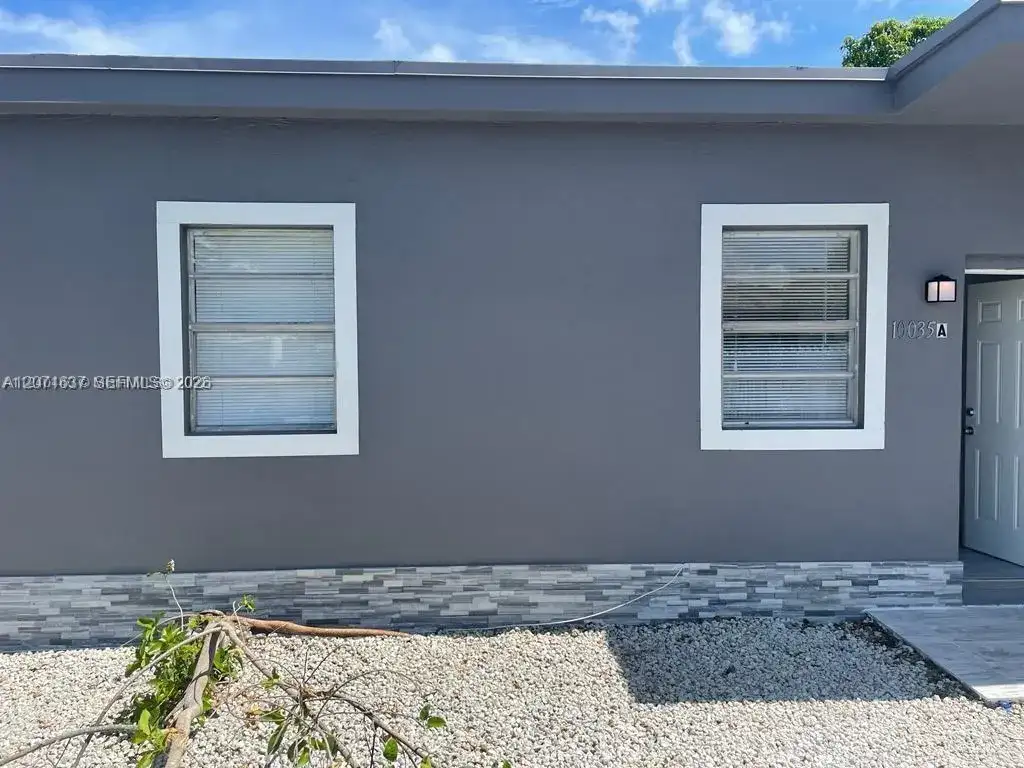 170 ter 10035 # B, Unincorporated Dade County FL 33157 photo 2