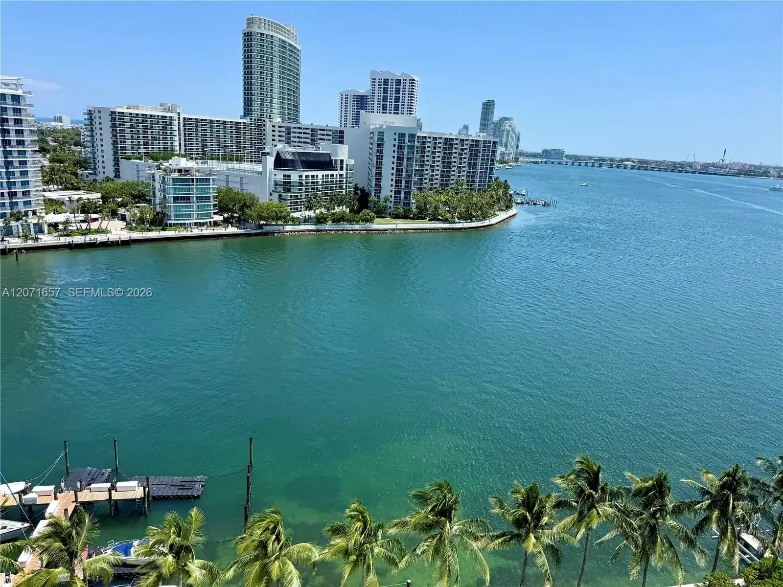 20 Island Ave # 1217, Miami Beach FL 33139