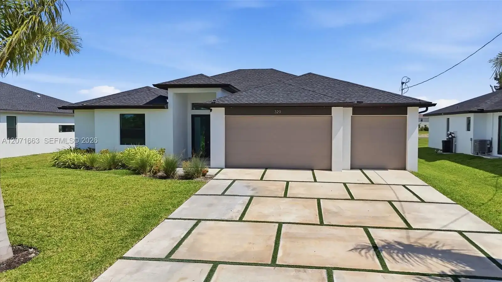 329 NE 15th Ter, Other City - In The State Of Florida FL 33909