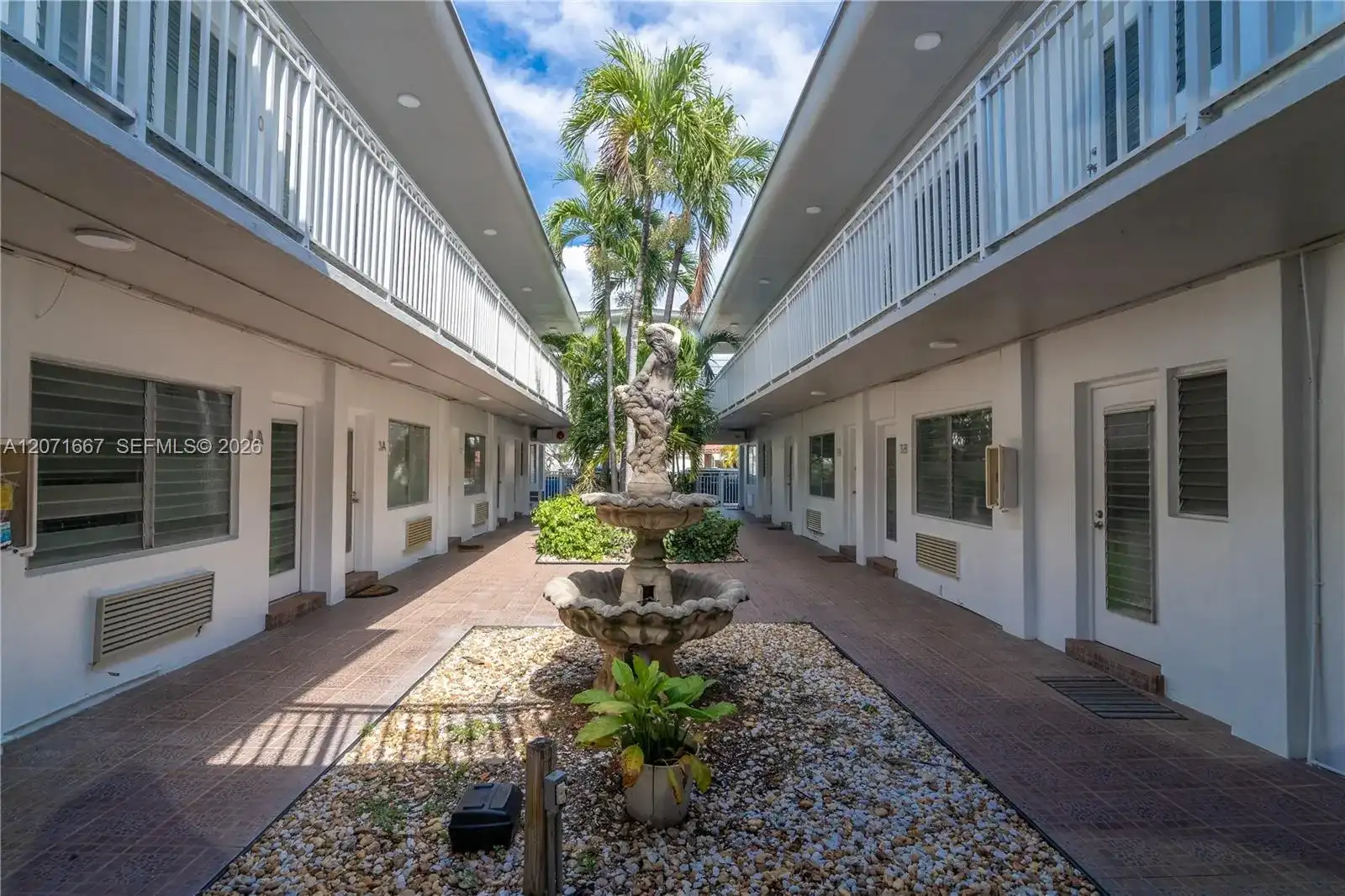 7640 Carlyle Ave # 7A, Miami Beach FL 33141
