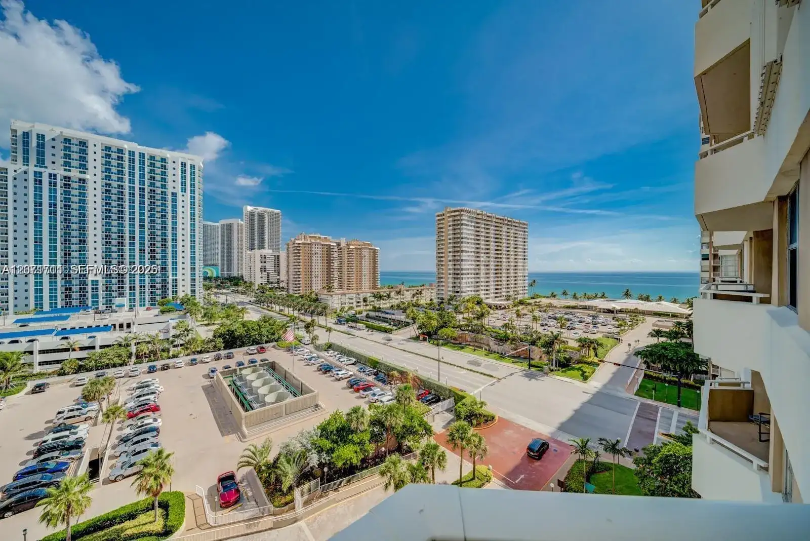 1985 S Ocean Dr # 12B, Hallandale Beach FL 33009 photo 2