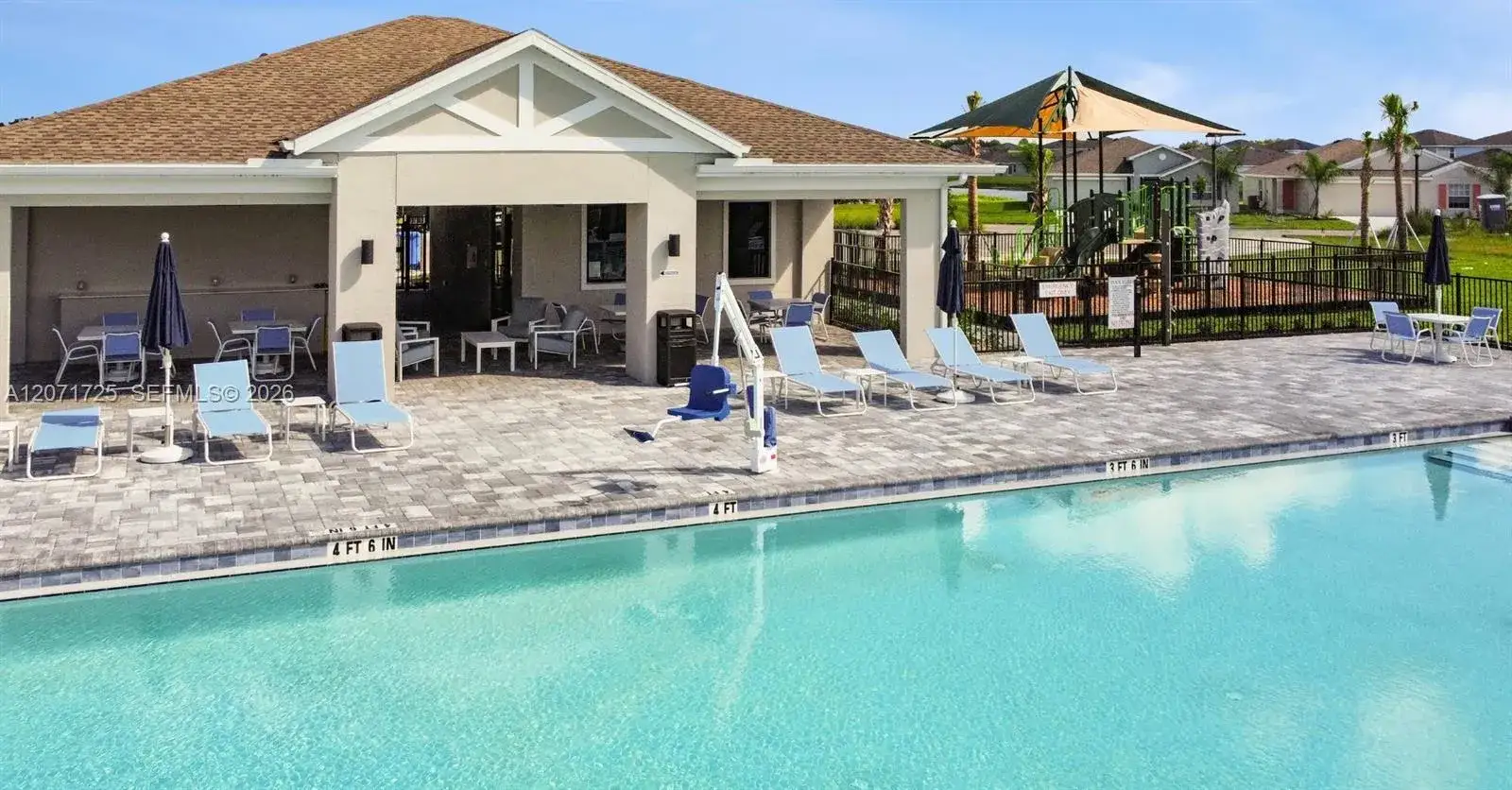 20190 Caroline Creek PL, Lehigh Acres FL 33974