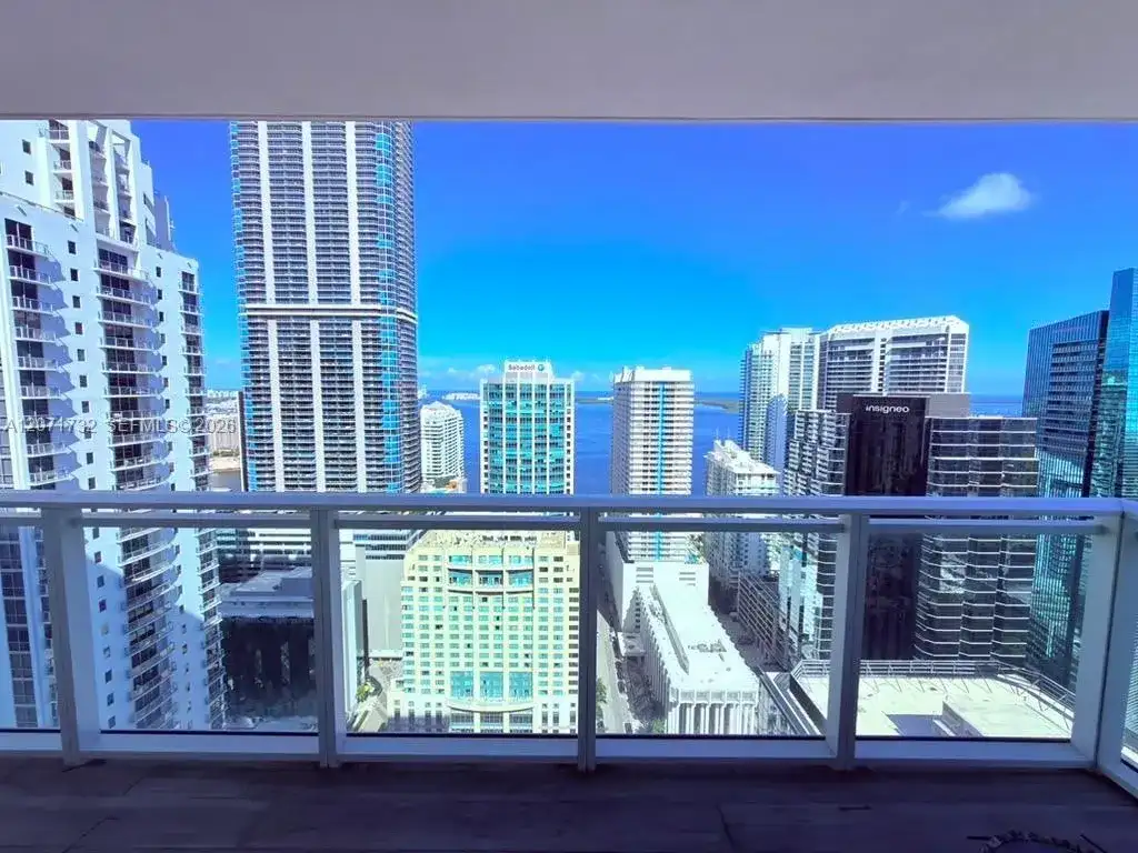 1080 Brickell Ave # 3600, Miami FL 33131 photo 2