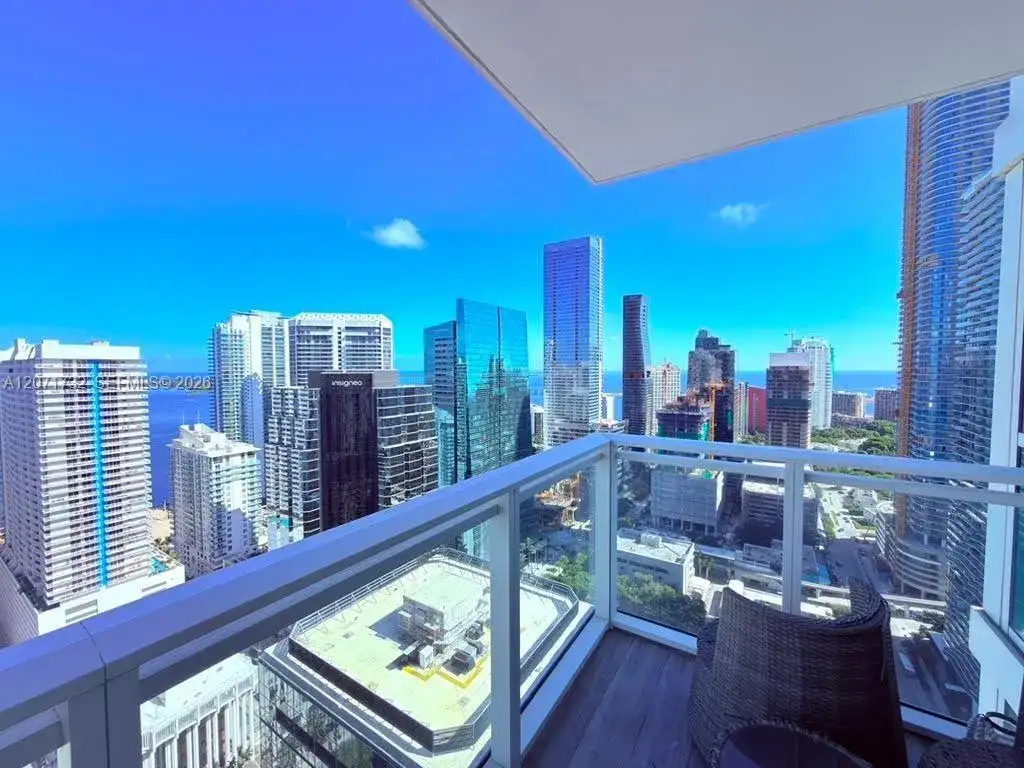 1080 Brickell Ave # 3600, Miami FL 33131 photo 3