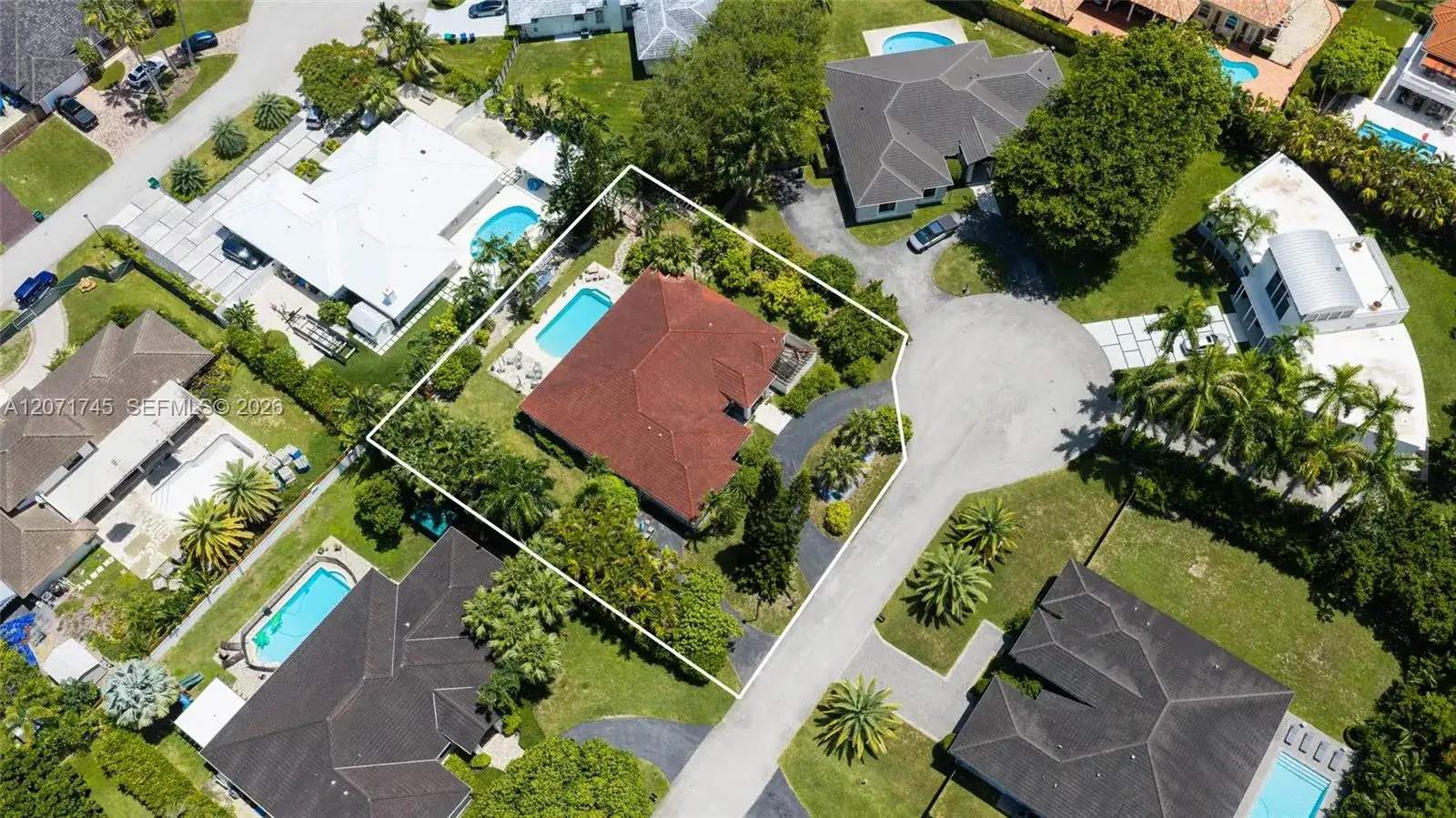 17711 SW 81st Ct, Palmetto Bay FL 33157 photo 5