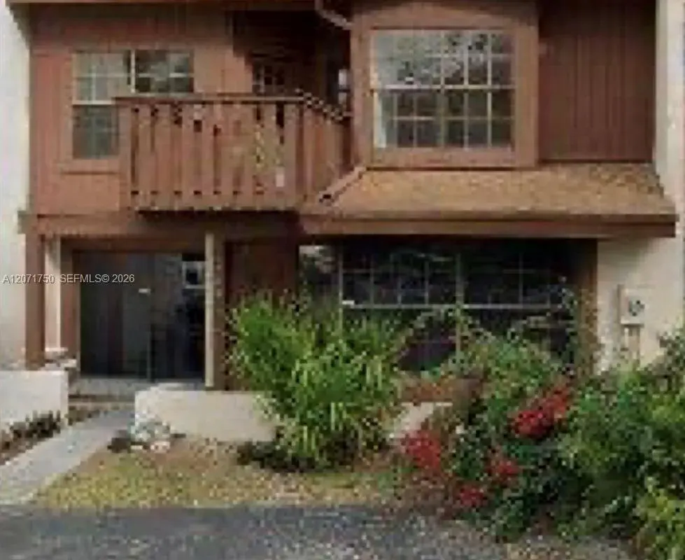 14755 SW 74th Ln, Miami FL 33193