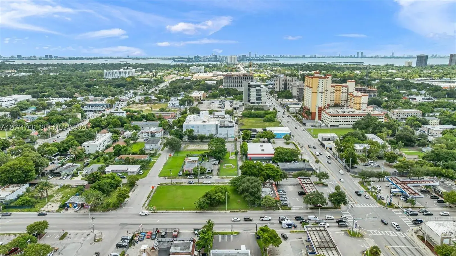 8011 NE Miami Ct, Miami FL 33138