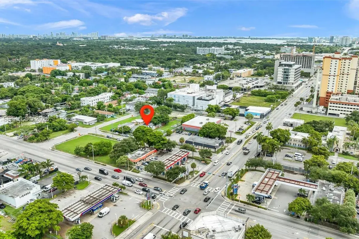 8011 NE Miami Ct, Miami FL 33138