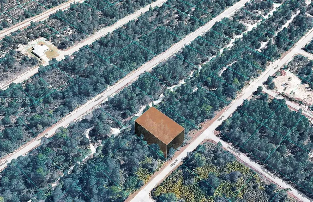 955 RIDGE ST, Lake Placid FL 33852