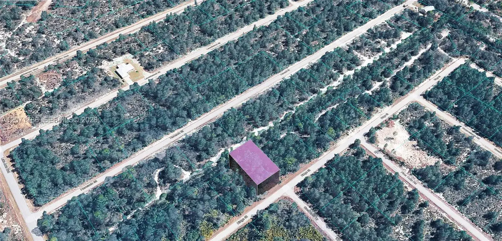 953 RIDGE ST, Lake Placid FL 33852 photo 2