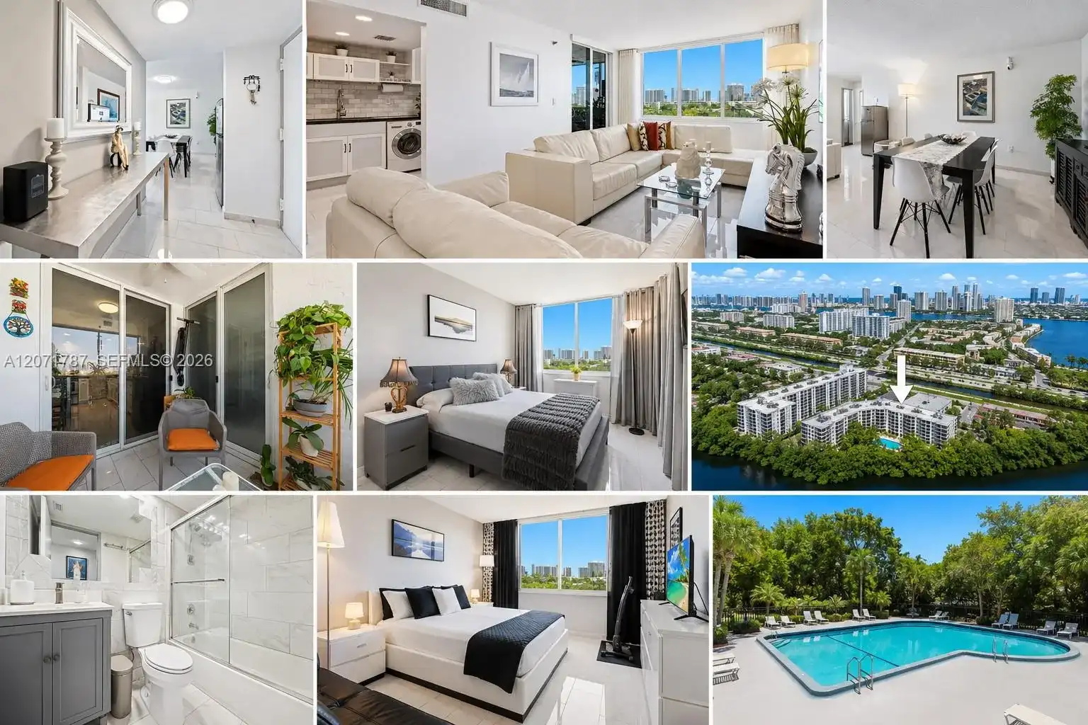 17890 W Dixie Hwy # 603, North Miami Beach FL 33160