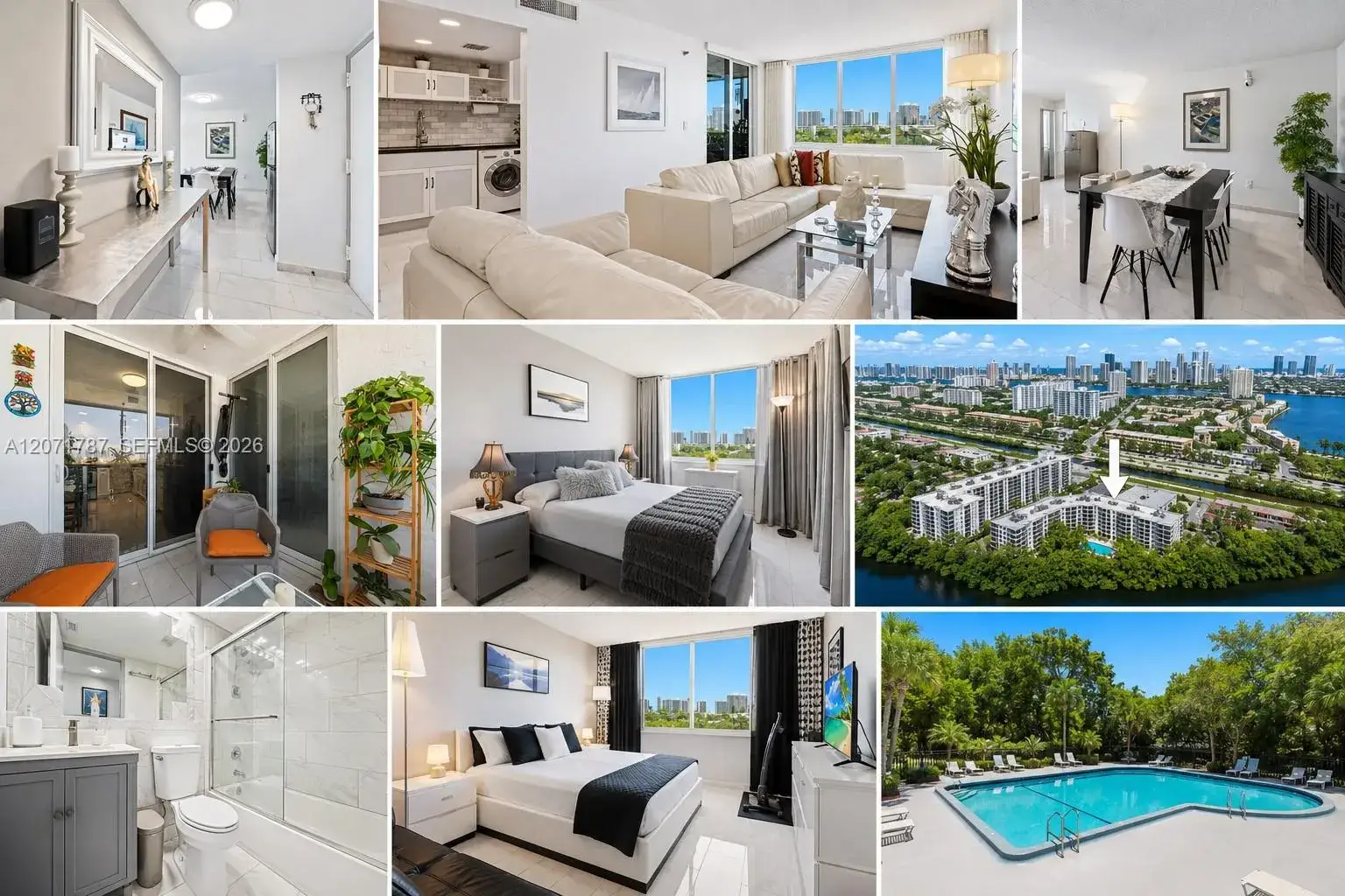 17890 W Dixie Hwy # 603, North Miami Beach FL 33160