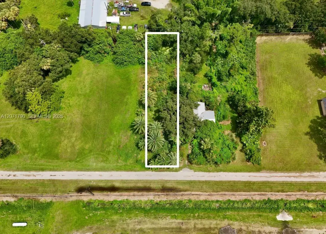 Land/Boat Docks for sale at 20101 WAGNER AVE, Other City - In The State Of Florida FL 33920