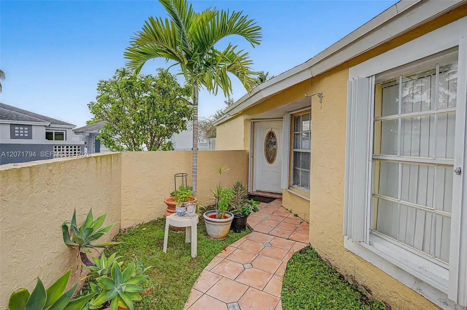 14963 SW 74th Ter, Miami FL 33193