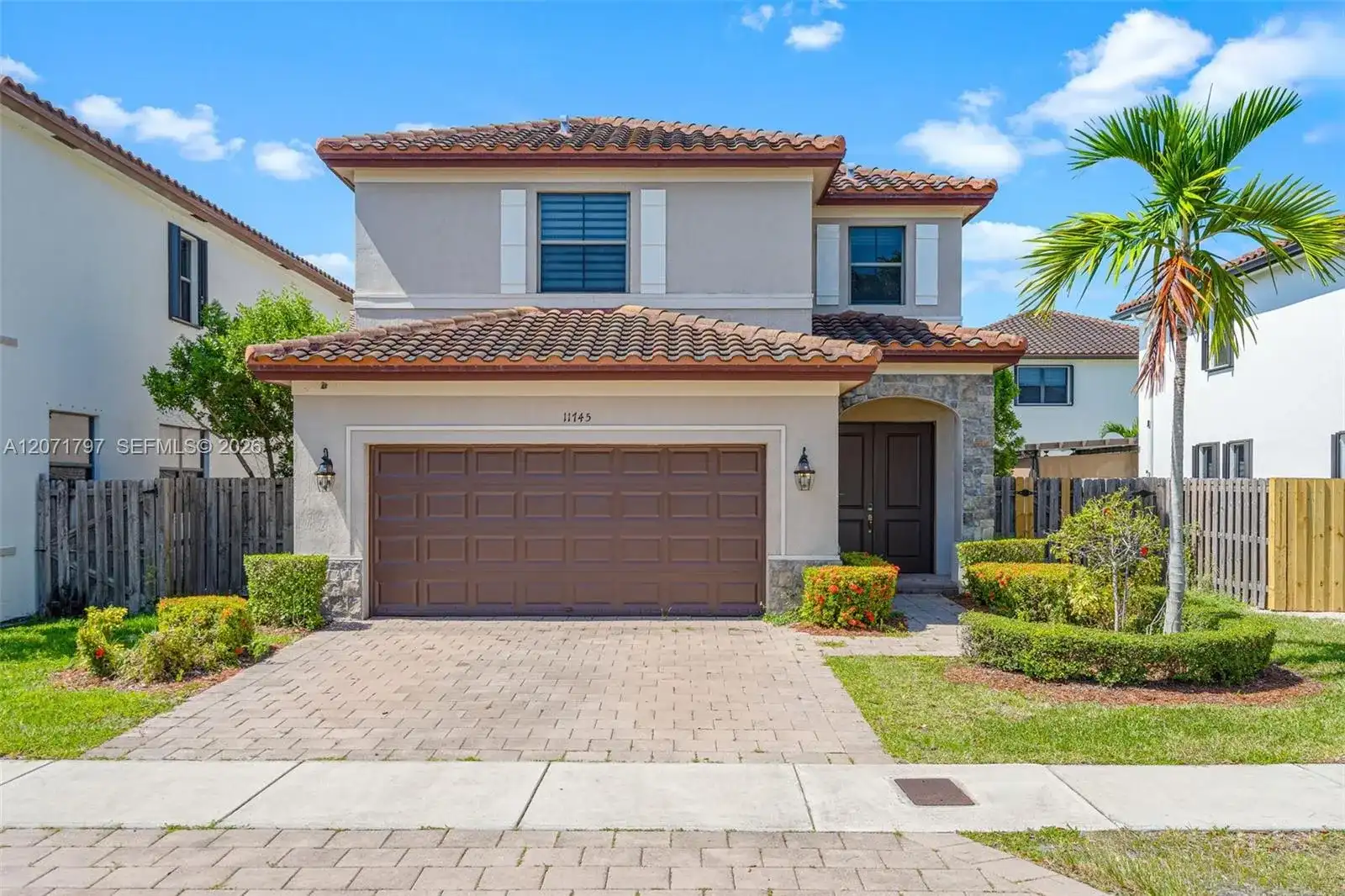 11745 SW 249th ter, Homestead FL 33032