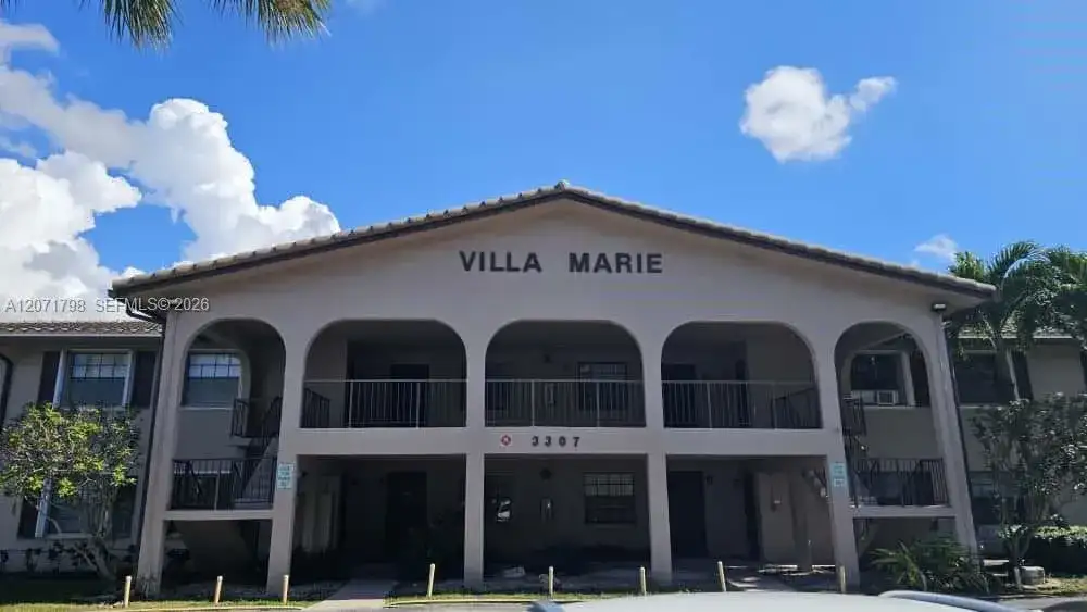 3307 NW 108th Dr # 9, Coral Springs FL 33065 photo 2