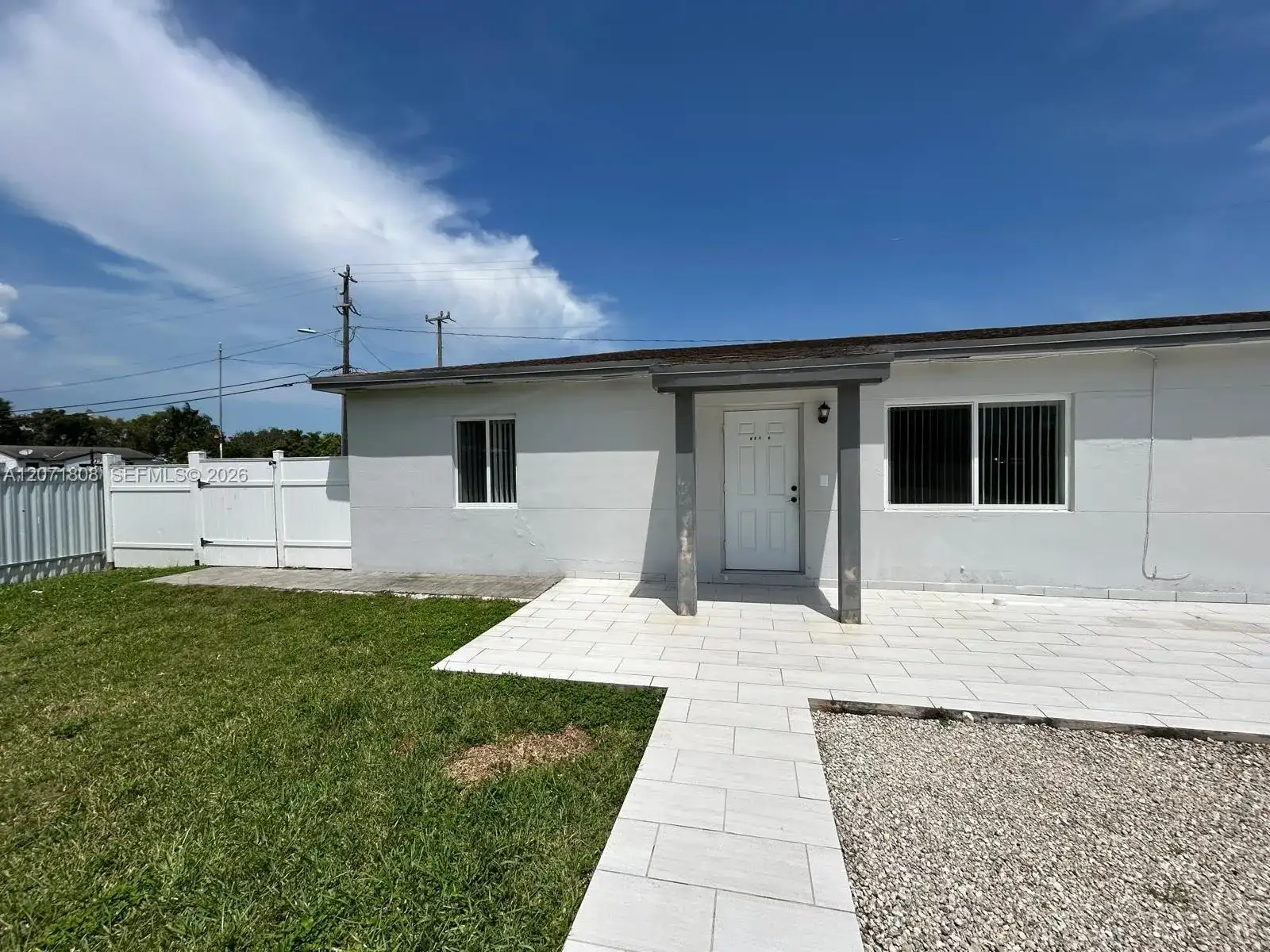 821 NW 1st Ave # B, Homestead FL 33030